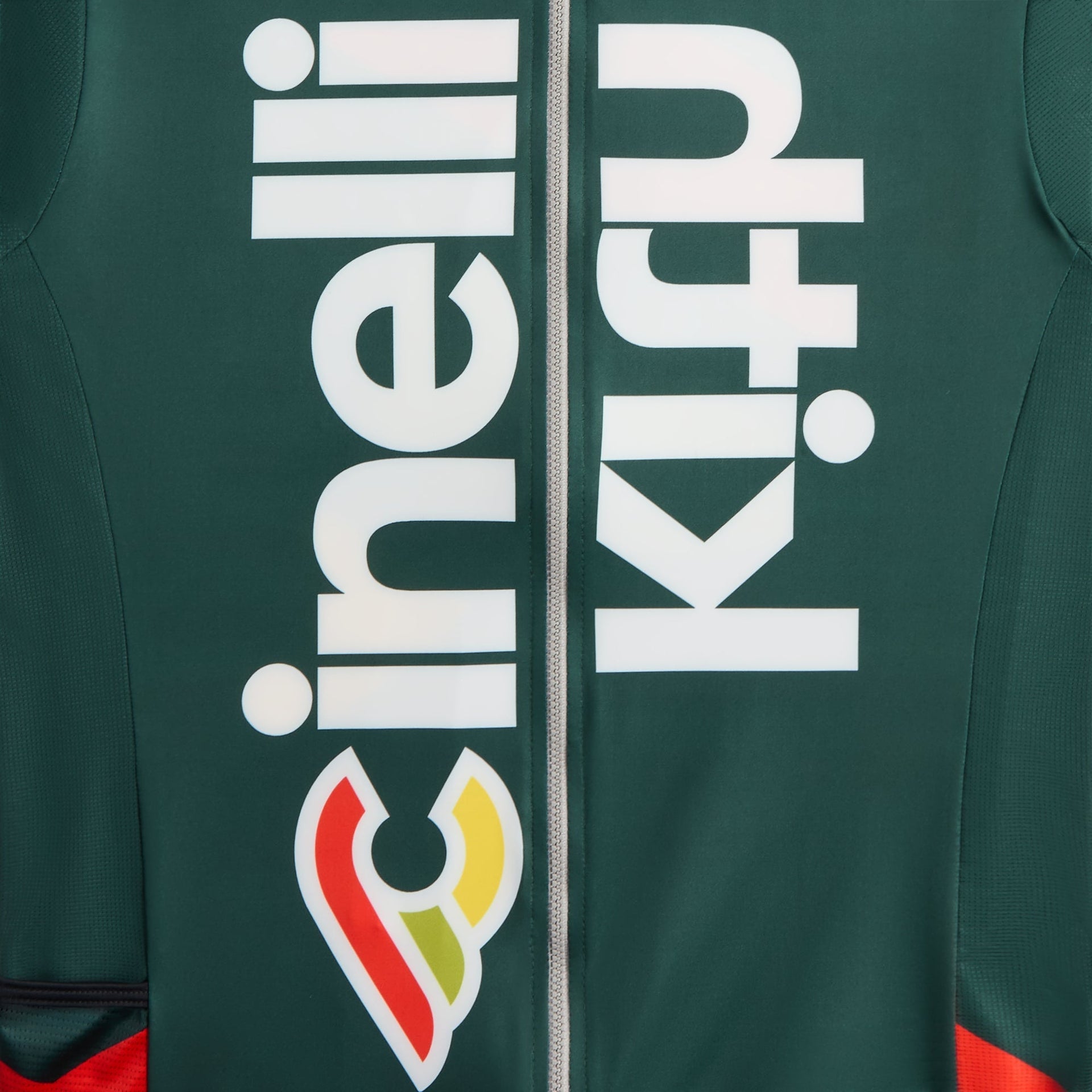 Kith for Cinelli Jersey - Stadium - PH
