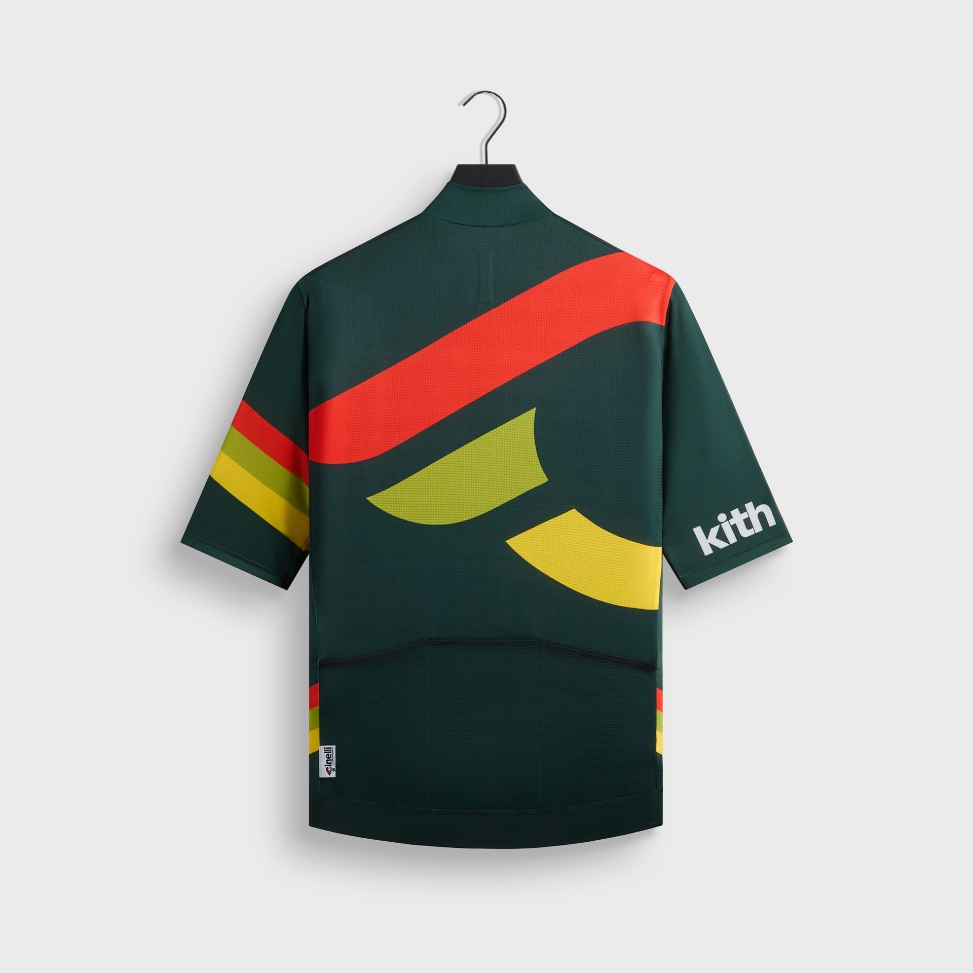 Kith for Cinelli Jersey - Stadium - PH