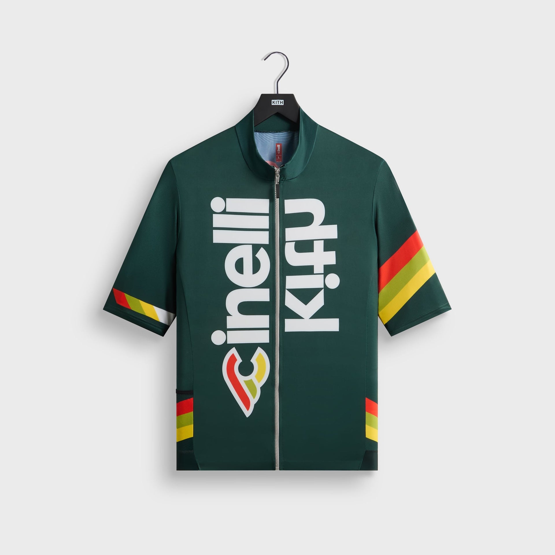 Kith for Cinelli Jersey - Stadium