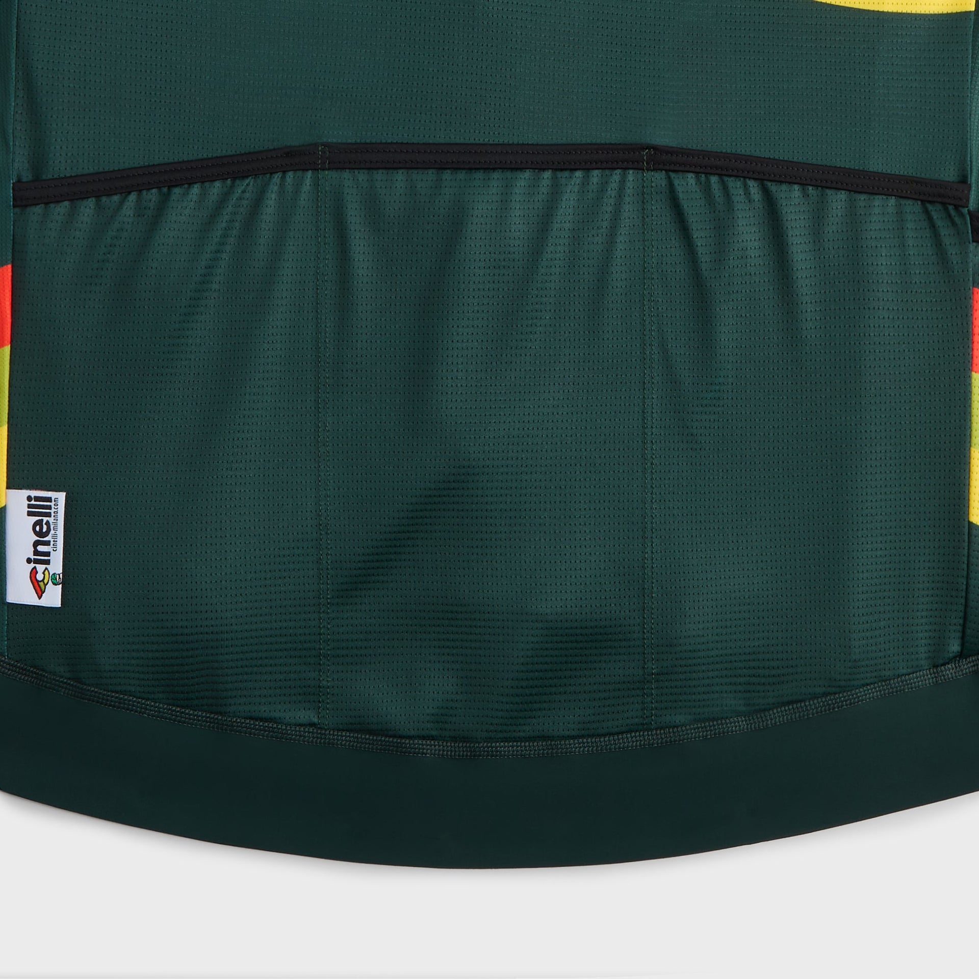 Kith for Cinelli Jersey - Stadium
