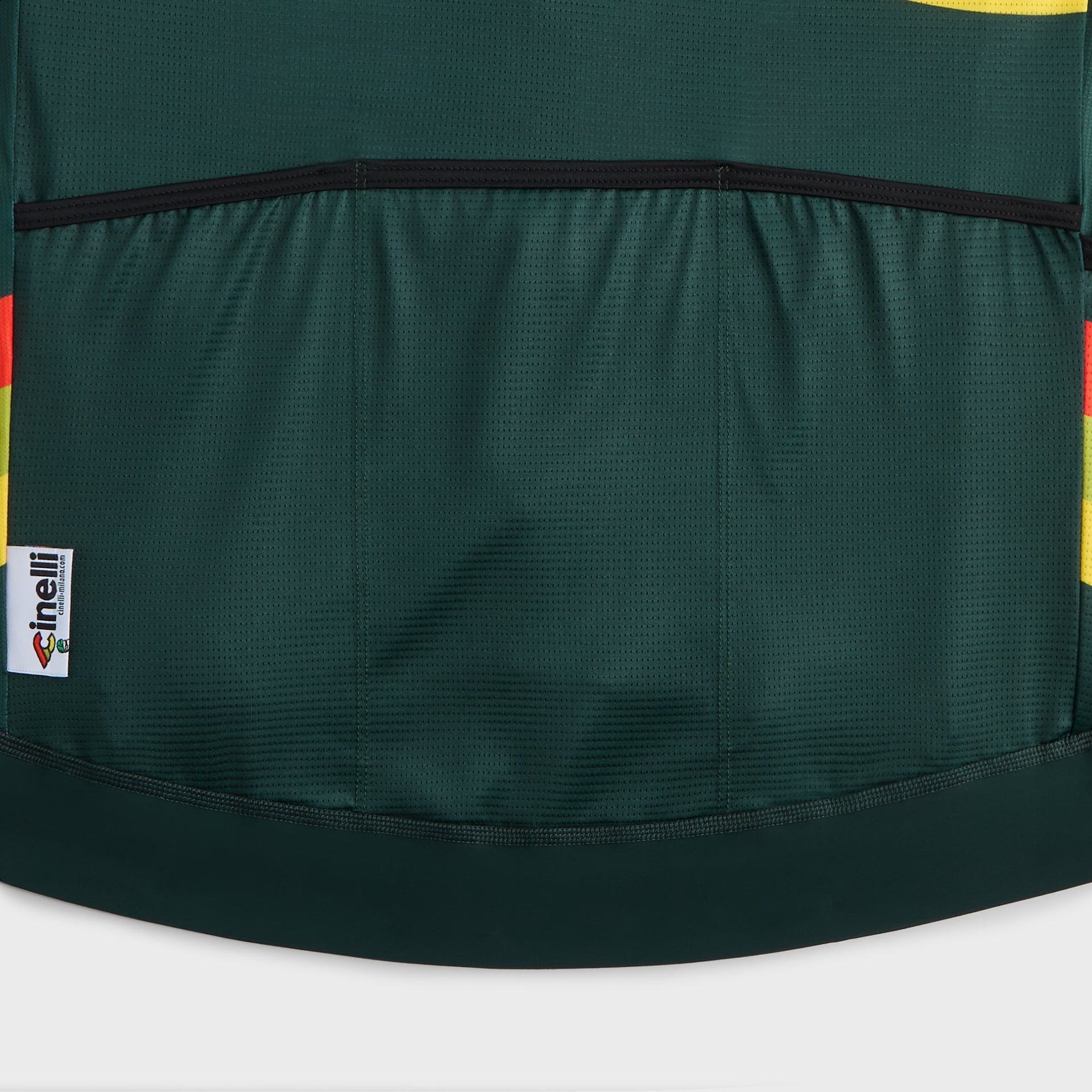 Kith for Cinelli Jersey - Stadium - PH