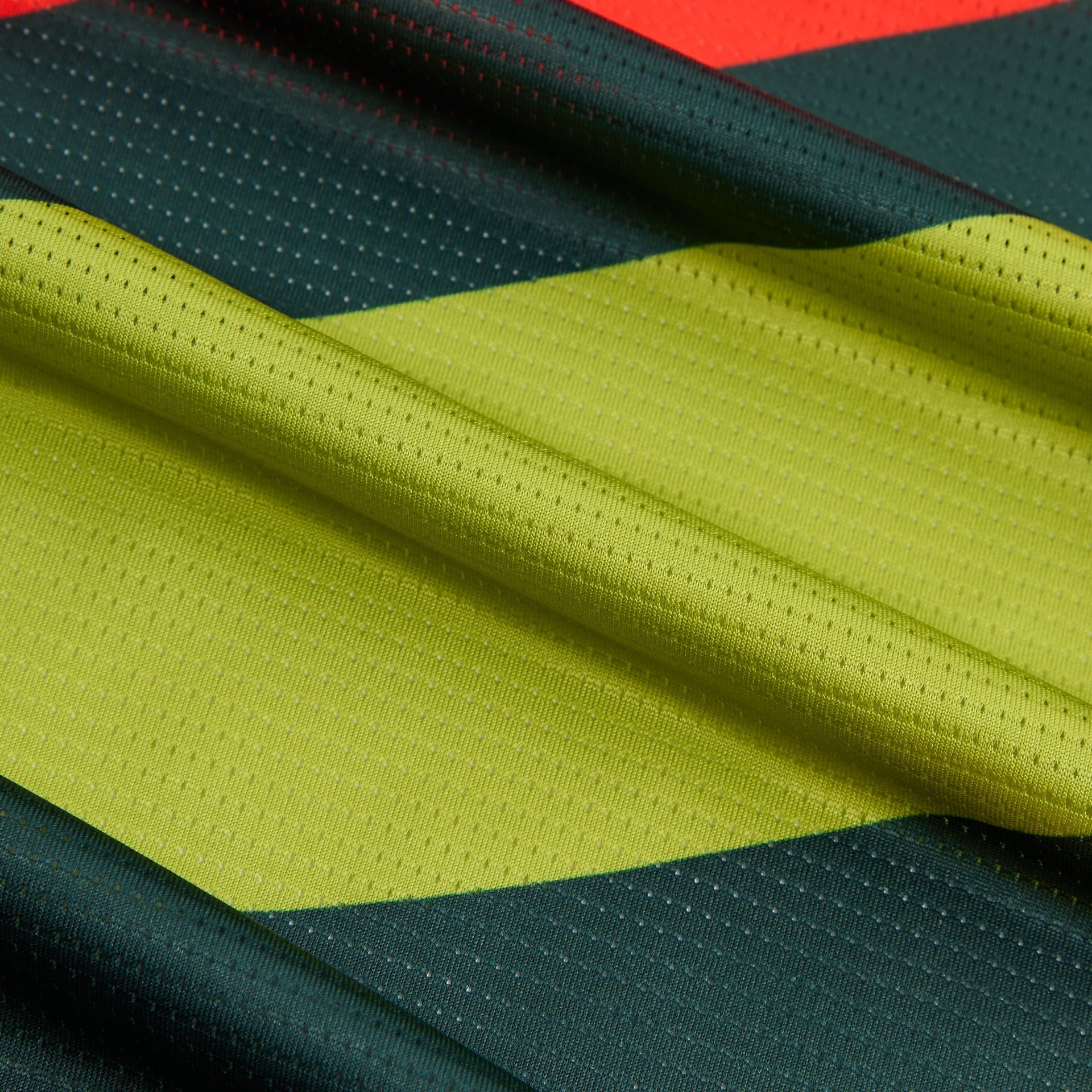 Kith for Cinelli Jersey - Stadium - PH