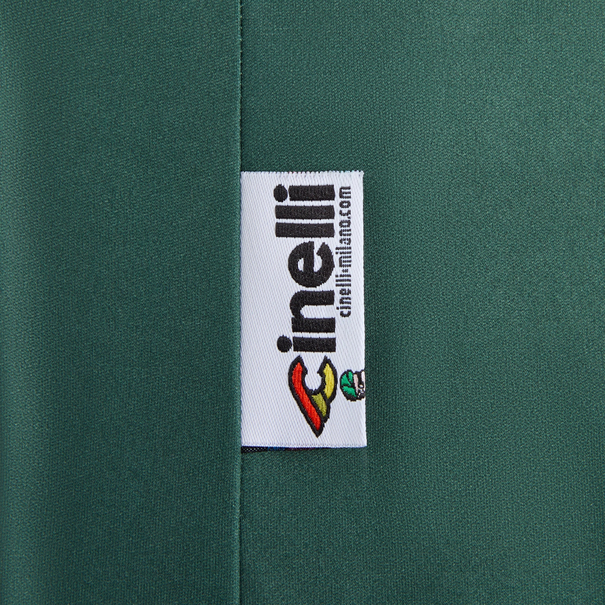 Kith for Cinelli Wind Jacket - Stadium – Kith Japan