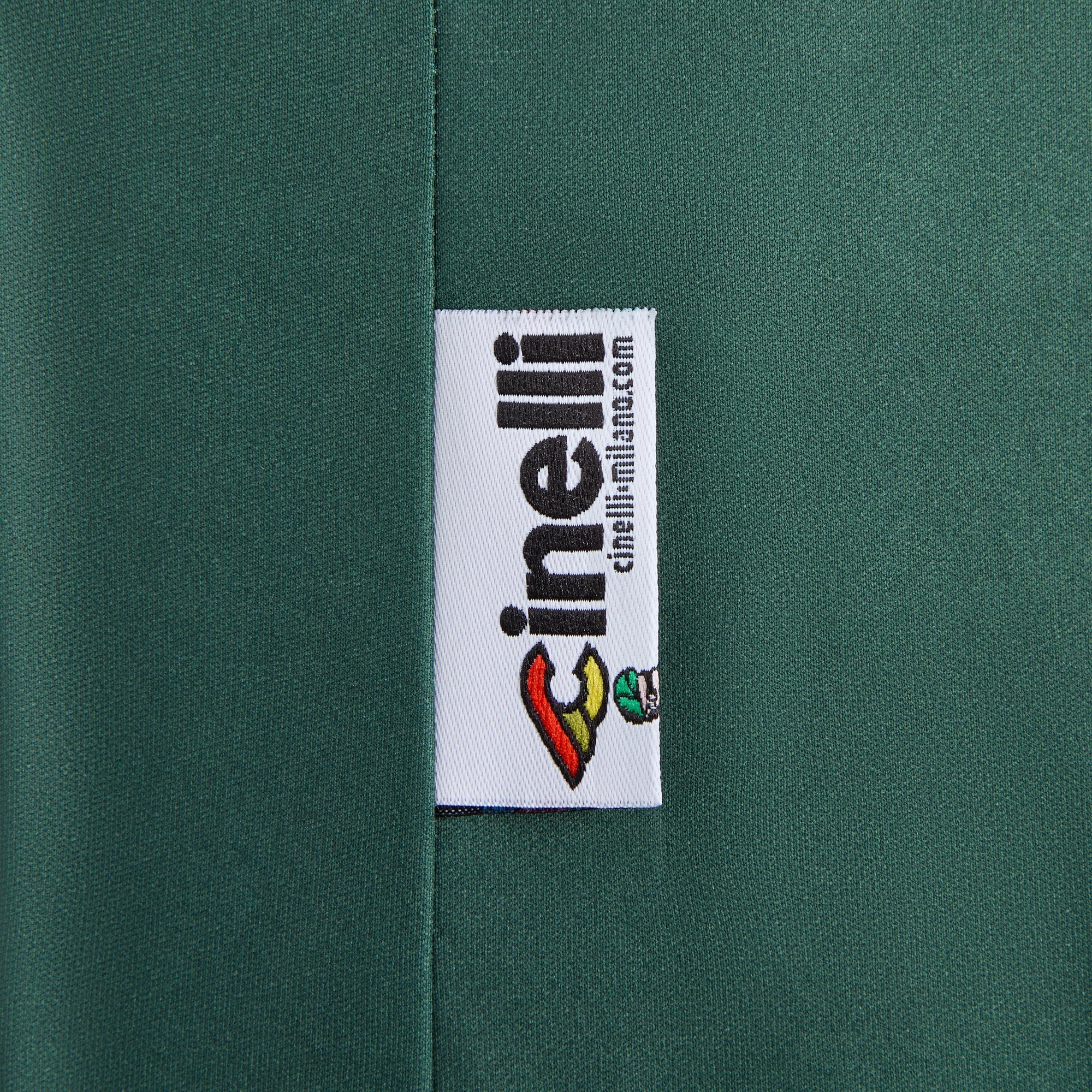 Kith for Cinelli Wind Jacket - Stadium - PH – Kith Japan