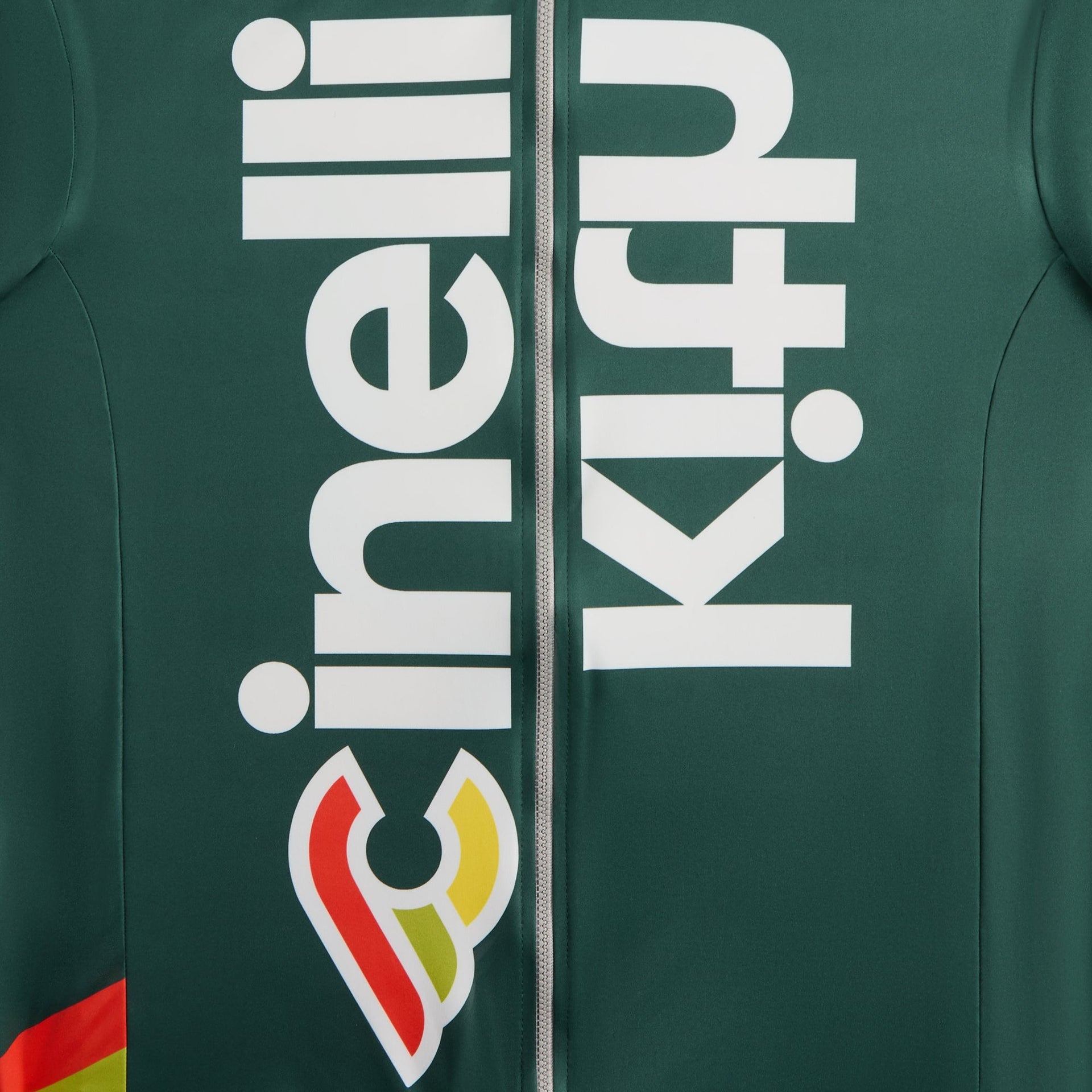 Kith for Cinelli Wind Jacket - Stadium