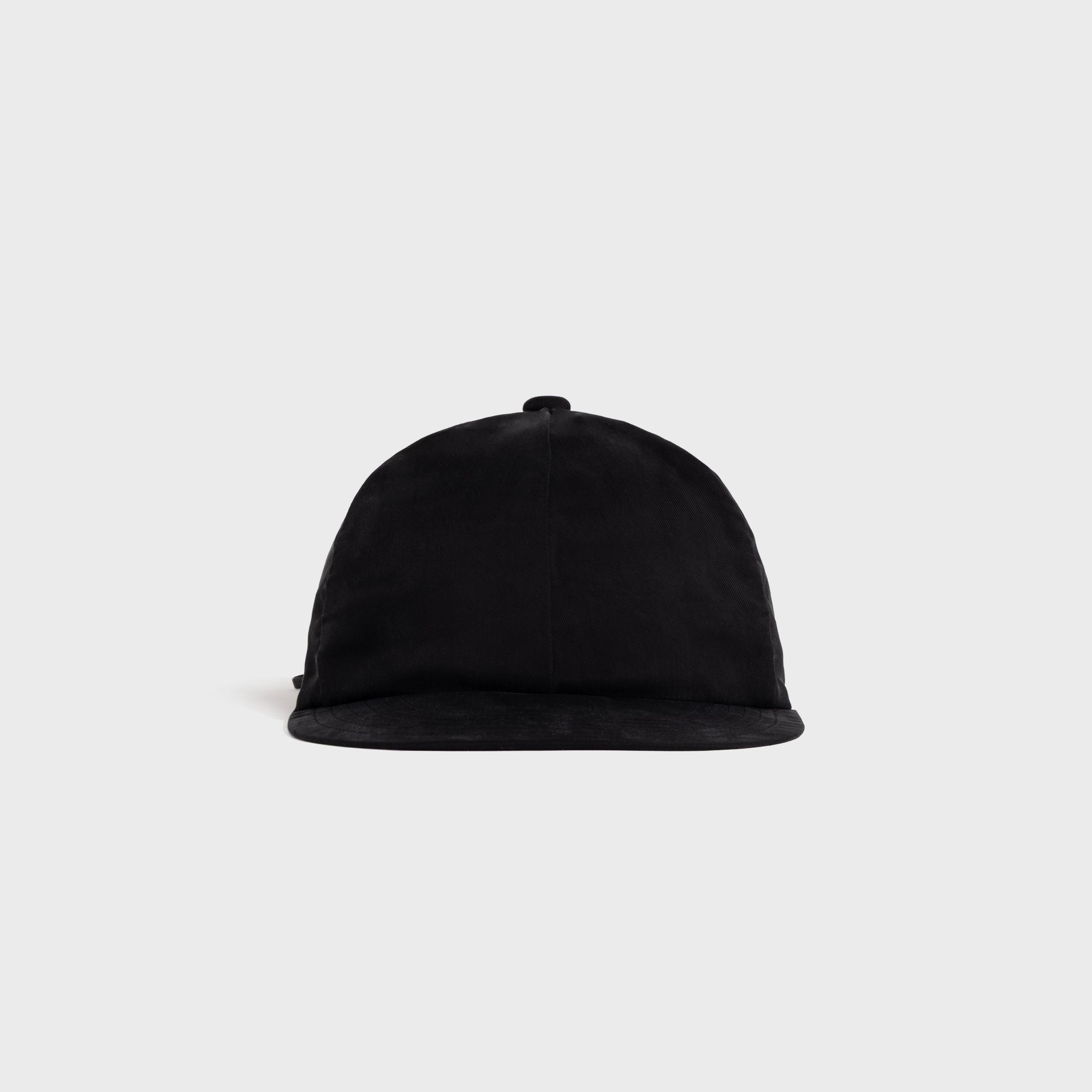 Post Archive Faction Cap (Archive) - Black Cupra – Kith Japan