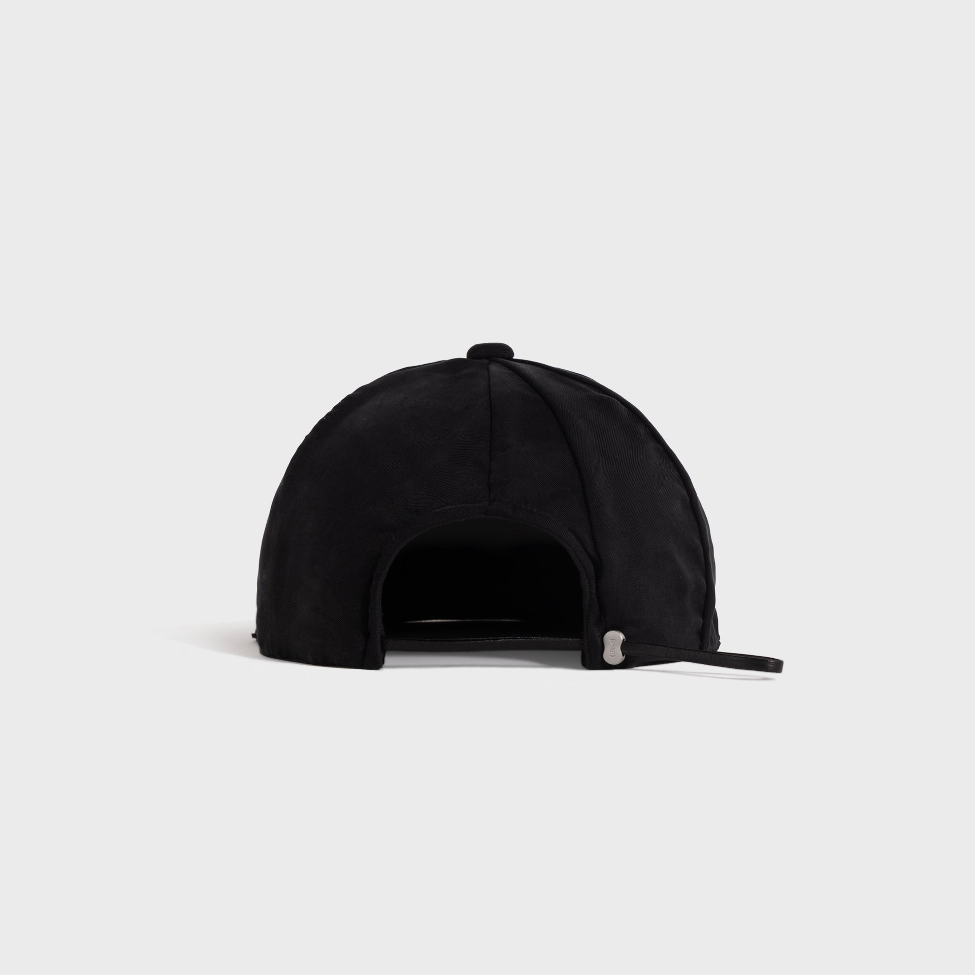 Post Archive Faction Cap (Archive) - Black Cupra