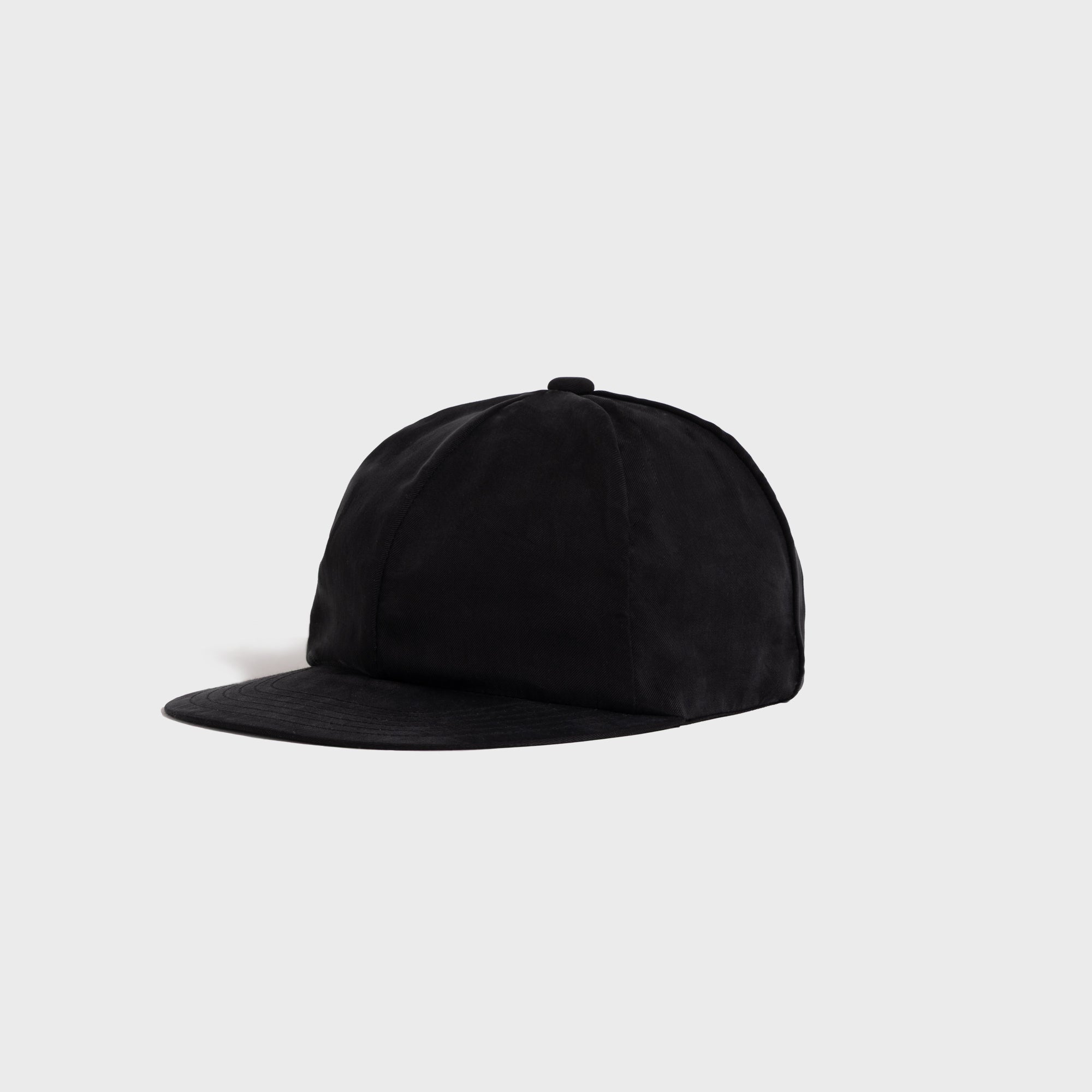 Post Archive Faction Cap (Archive) - Black Cupra – Kith Japan