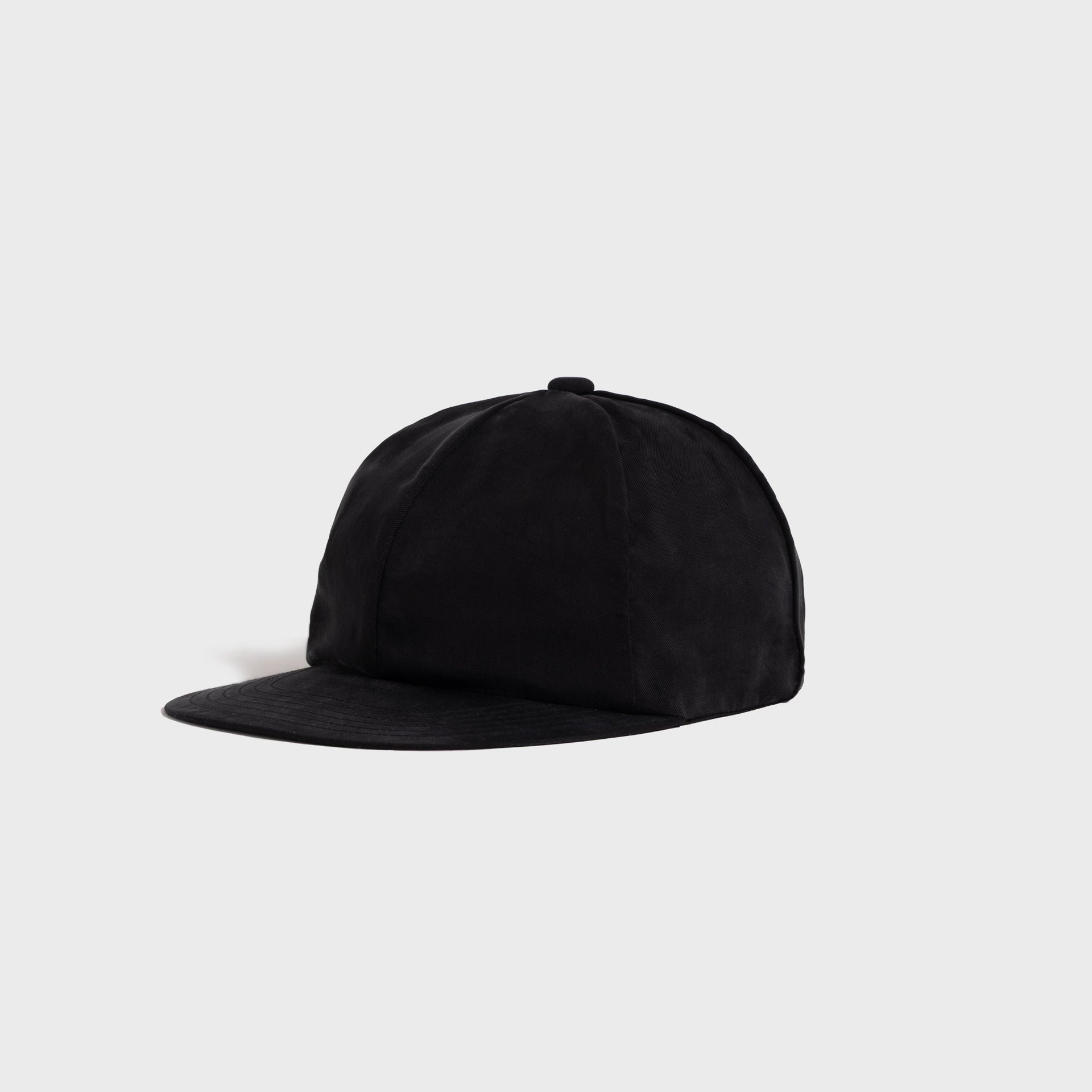 Post Archive Faction Cap (Archive) - Black Cupra