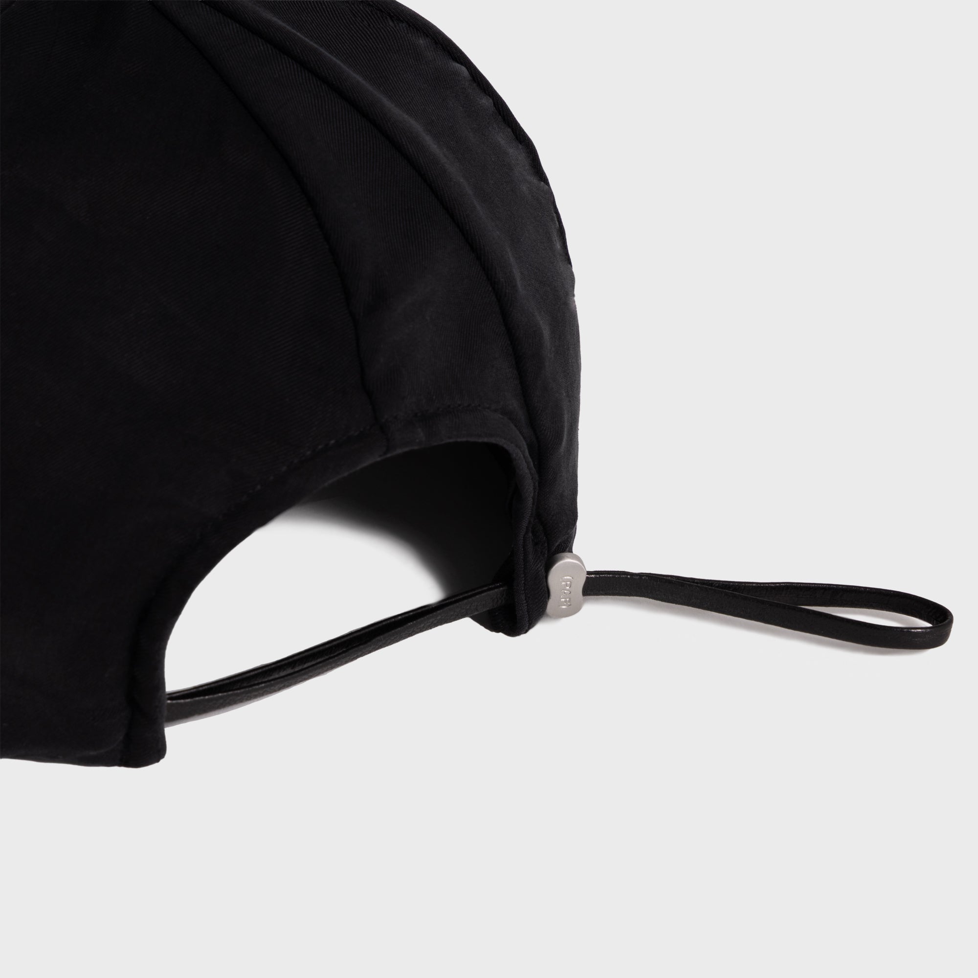 Post Archive Faction Cap (Archive) - Black Cupra – Kith Japan