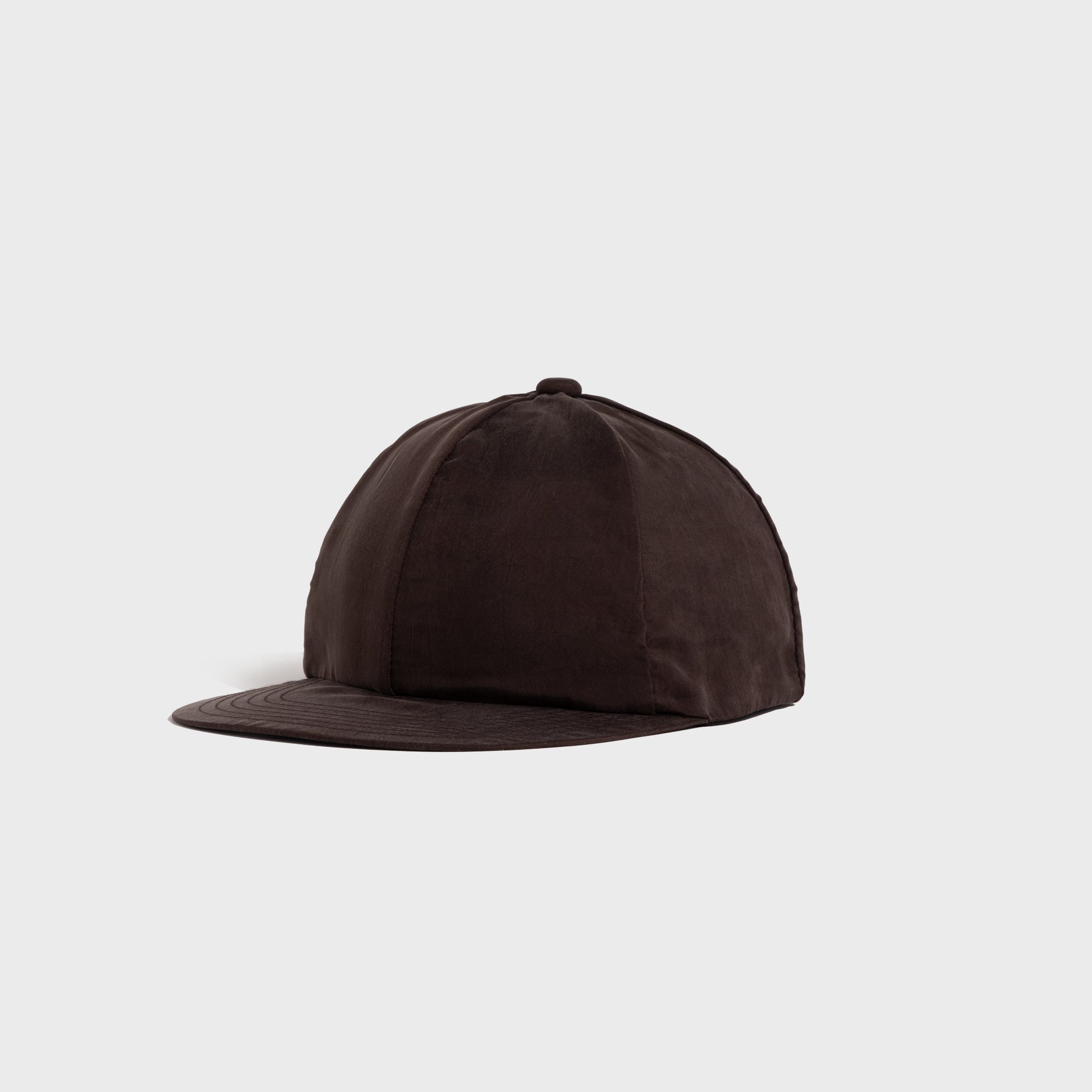 Post Archive Faction Cap (Archive) - Brown Cupra