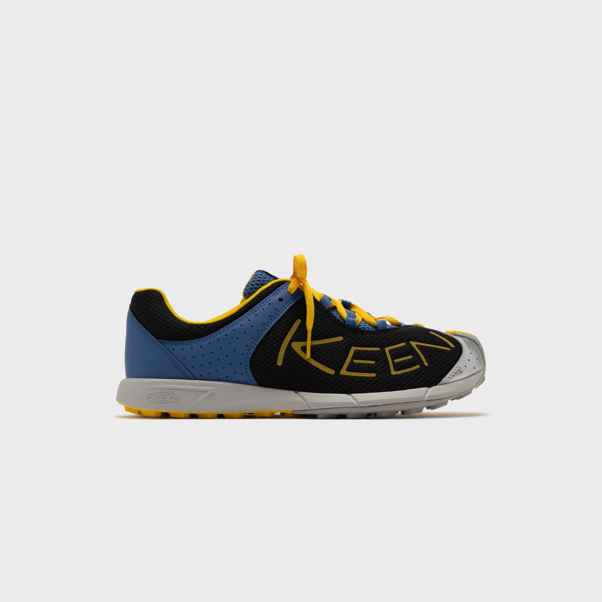 Keen A86 - Cobalt / Black