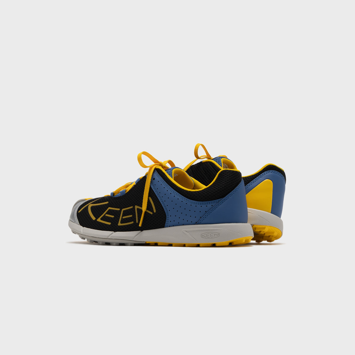 Keen A86 - Cobalt / Black