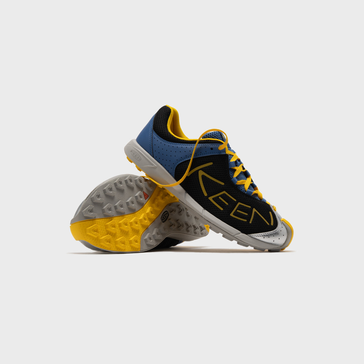 Keen A86 - Cobalt / Black