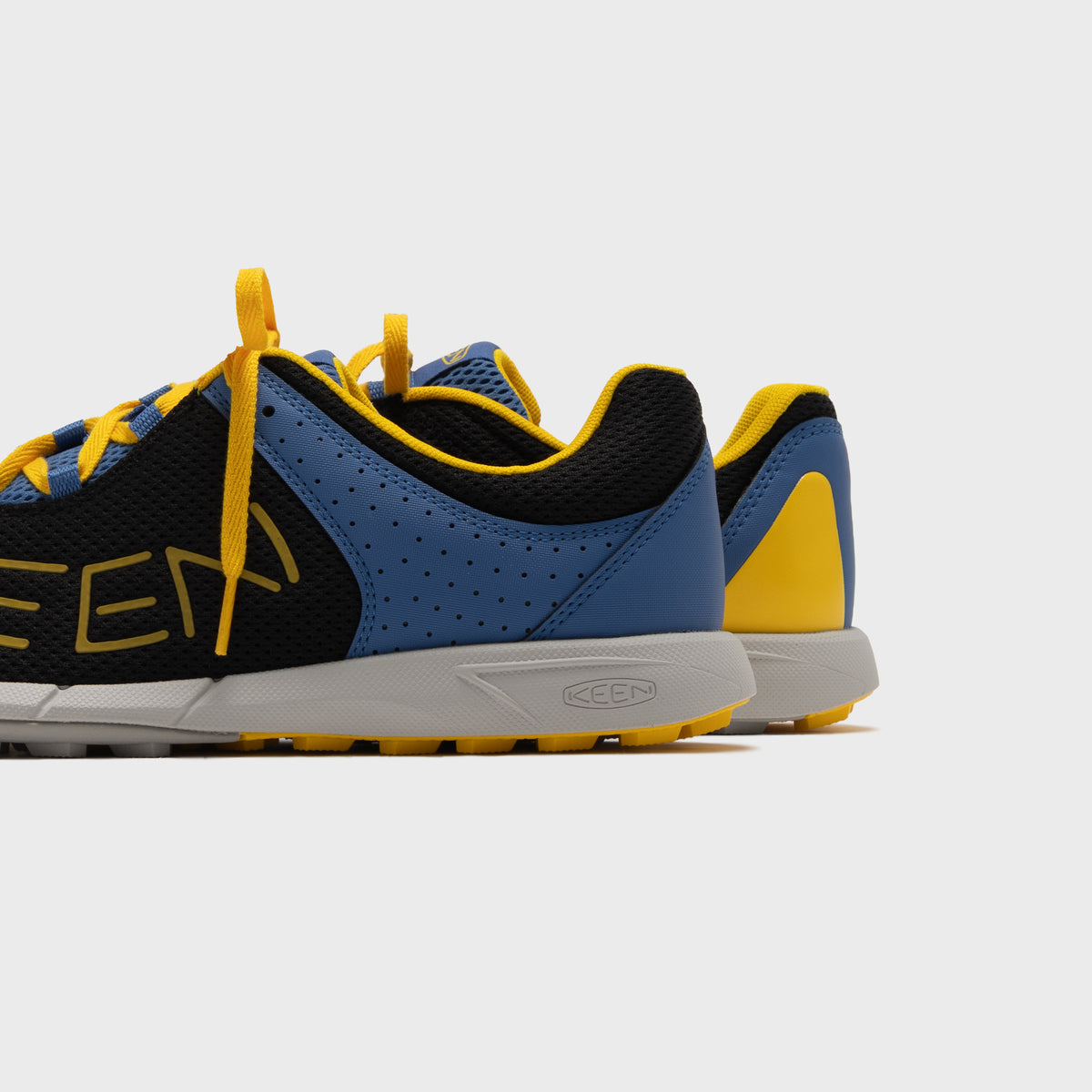 Keen A86 - Cobalt / Black