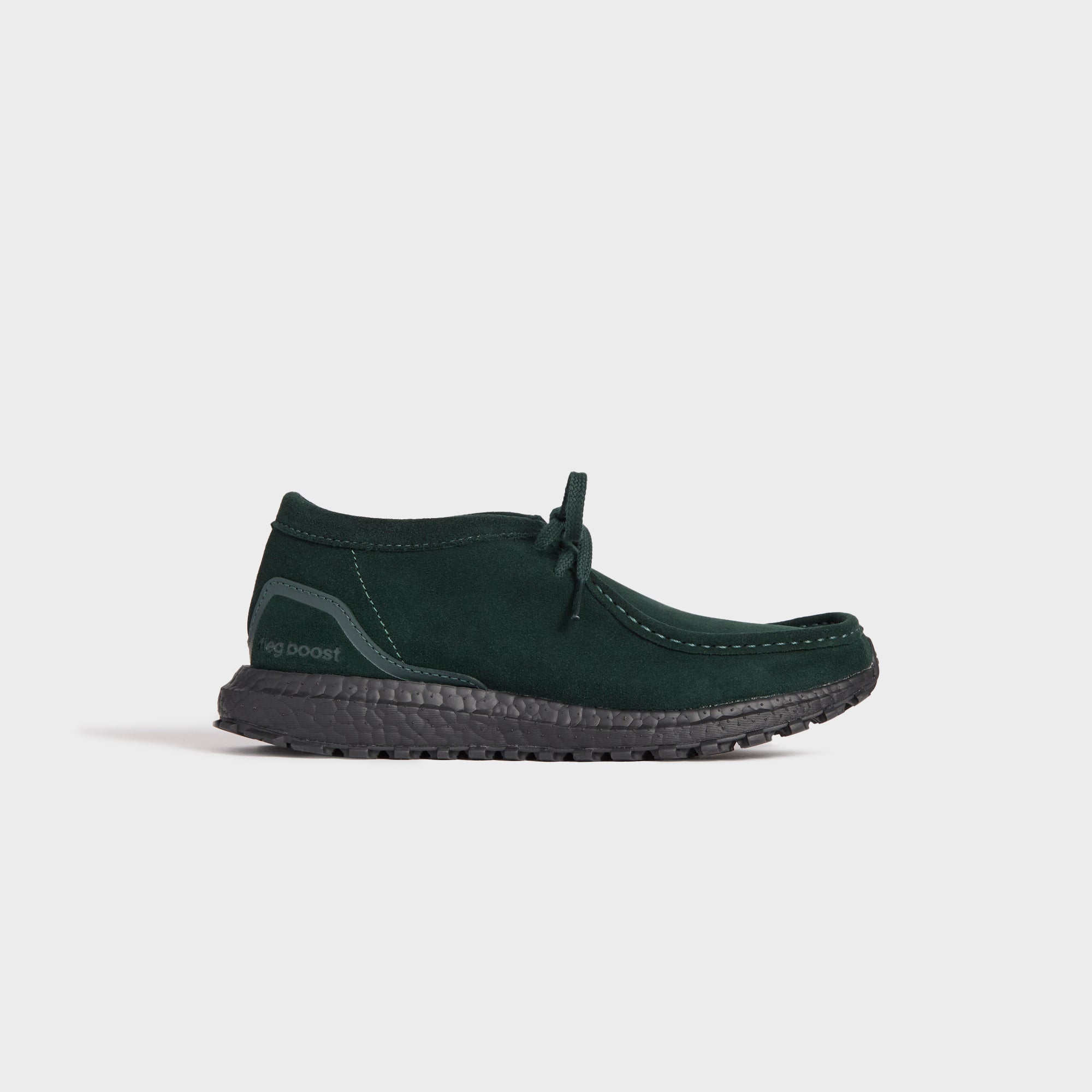 【最終値下げ】CLARK'S ORIGINALS Ｗallabee UK8 The 8th St Wallabee by Ronnie Fieg for adidas Originals & Clarks