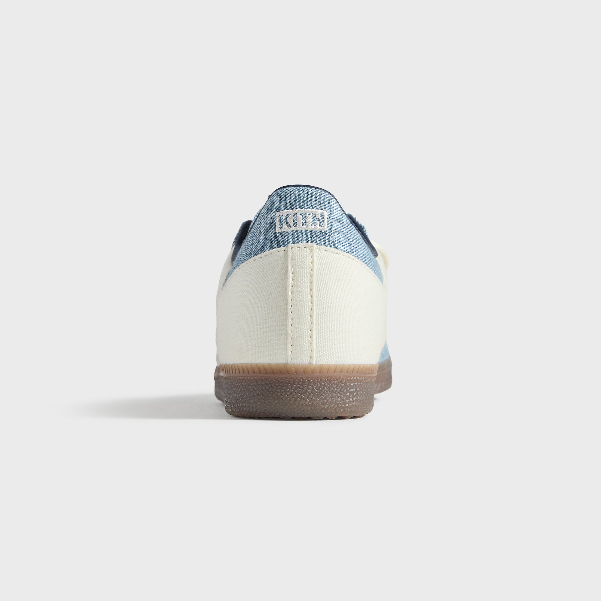 Kith for adidas Originals Samba 