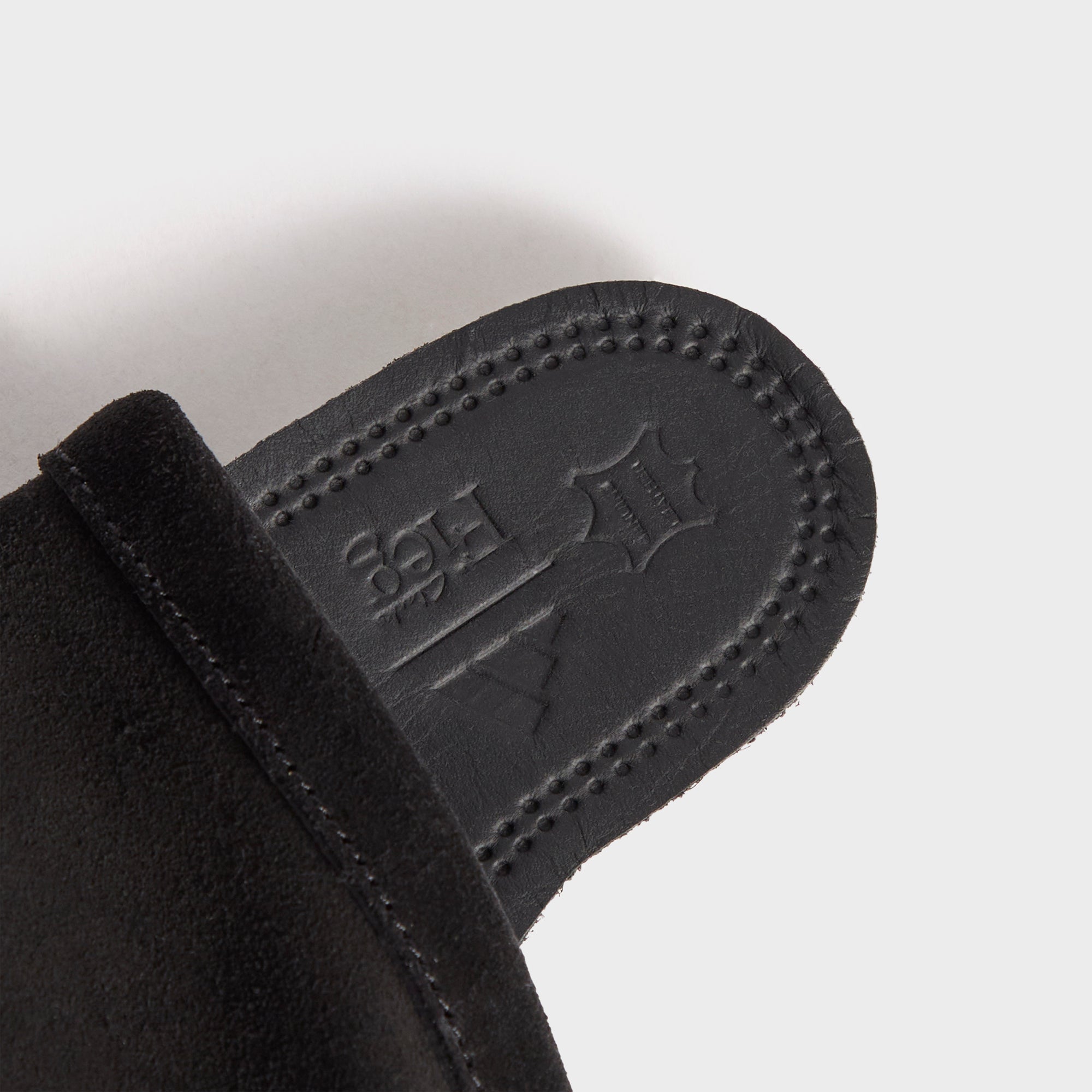 The 8th St Wallabee by Ronnie Fieg for adidas Originals & Clarks