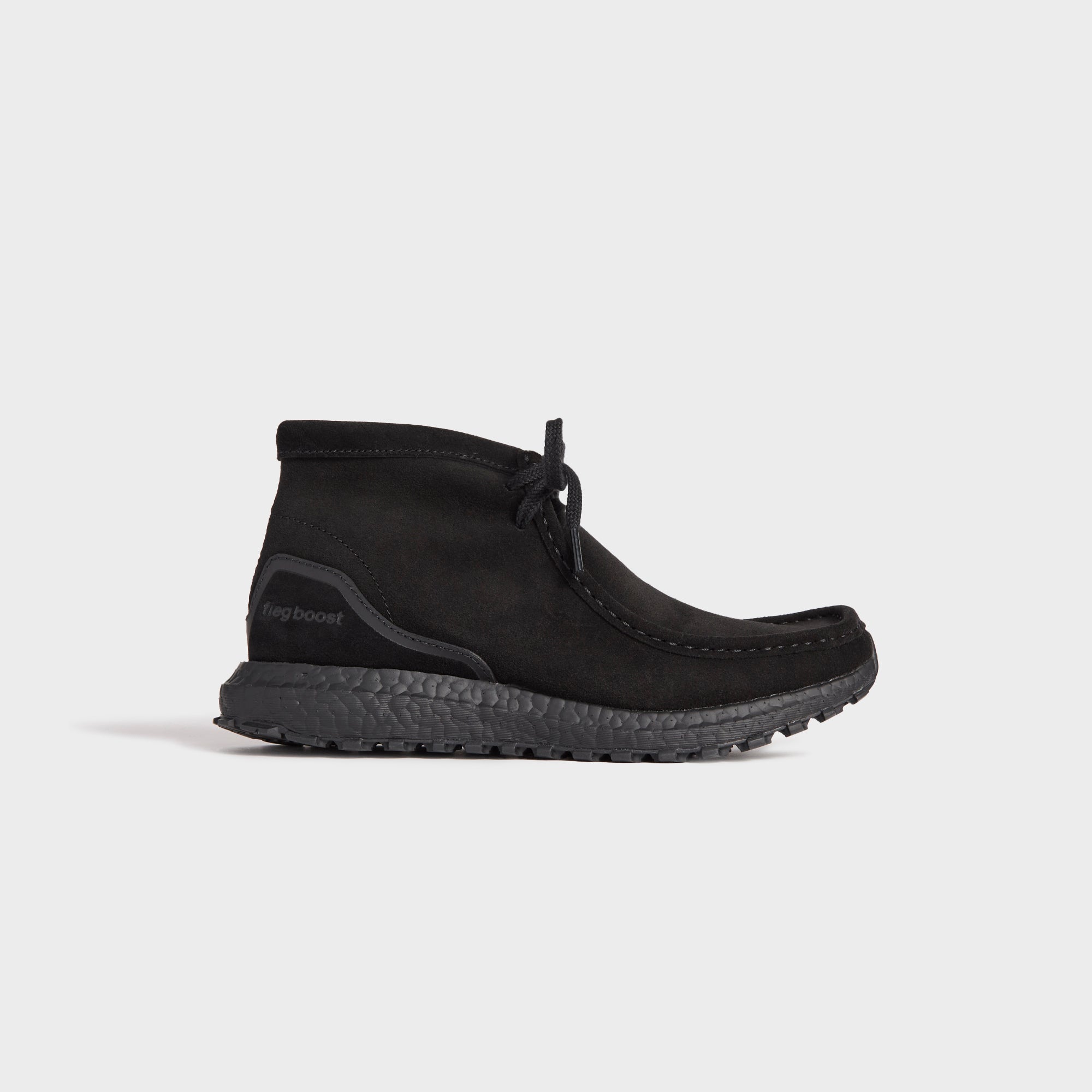 The 8th St Wallabee by Ronnie Fieg for adidas Originals & Clarks