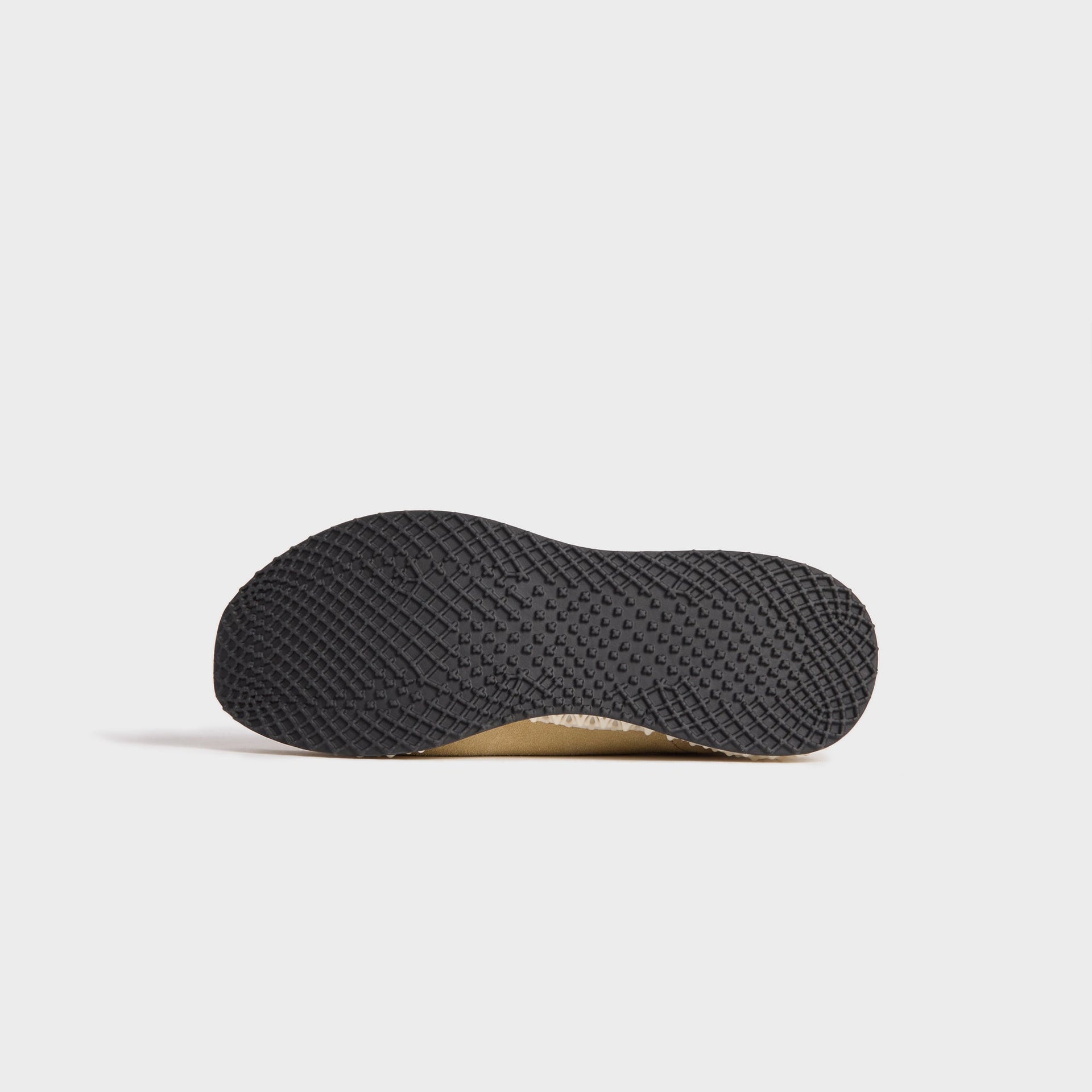 The 8th St Wallabee by Ronnie Fieg for adidas Originals & Clarks Originals 4D - Maple