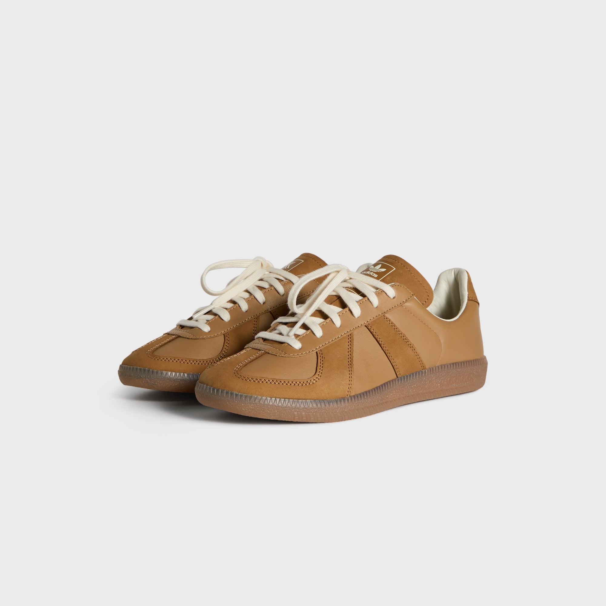 Kith Classics for adidas Originals BW Army - Raw Desert