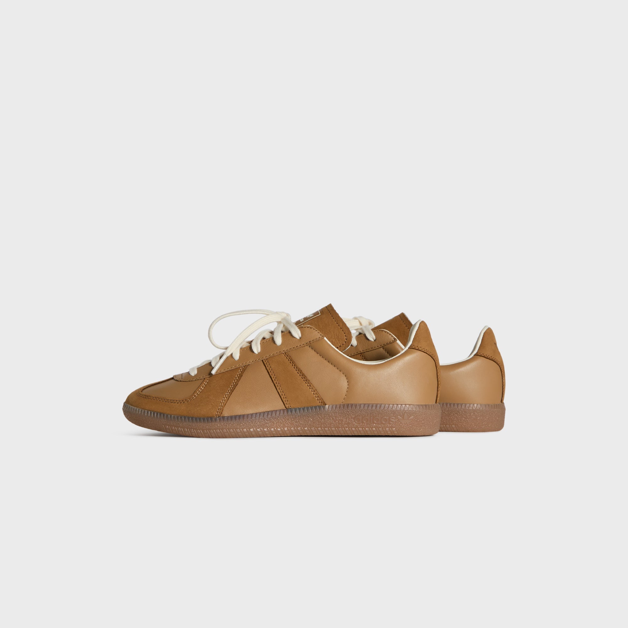 Kith Classics for adidas Originals BW Army - Raw Desert