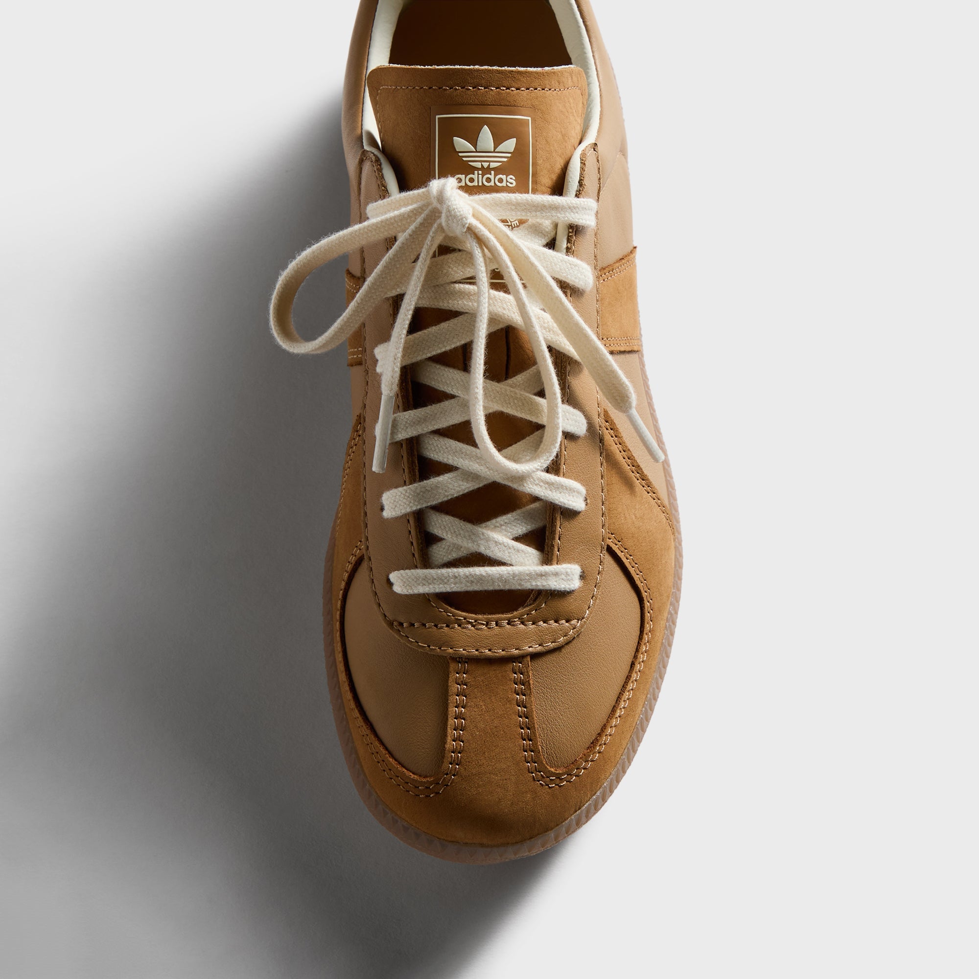 Kith Classics for adidas Originals BW Army - Raw Desert