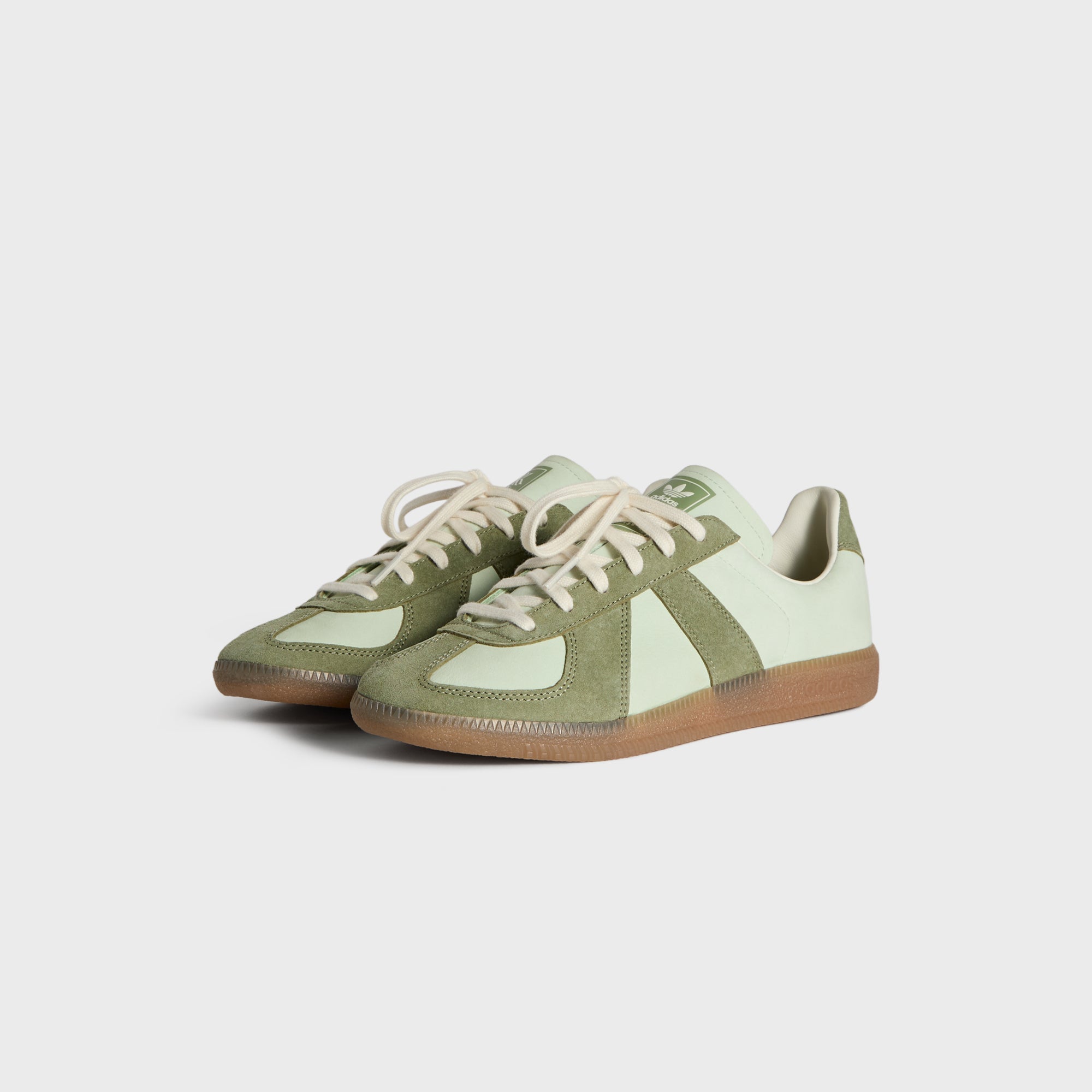 KITH グリーン サマー セットアップ Kith Japan