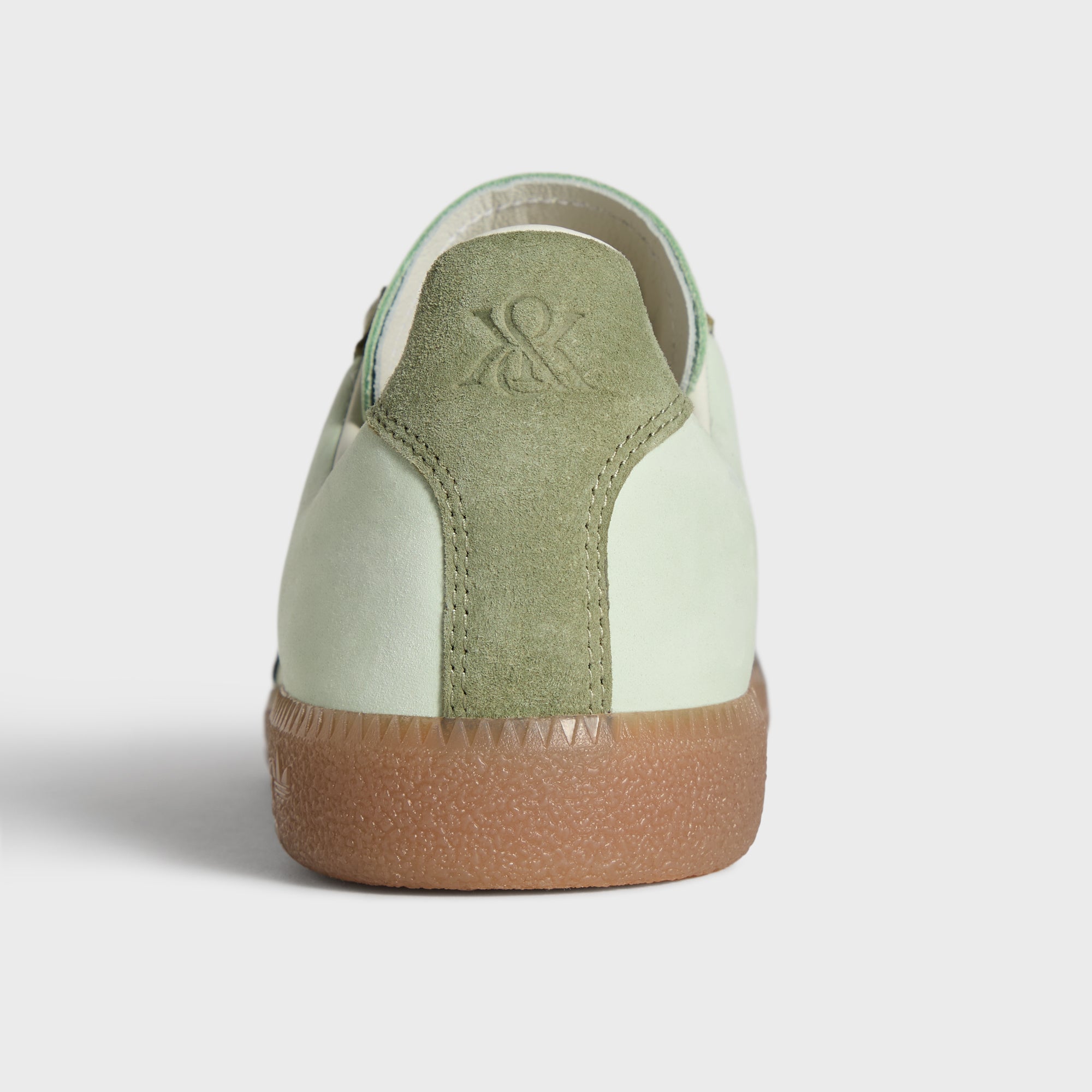 Kith Classics for adidas Originals BW Army - Tent Green / Aero