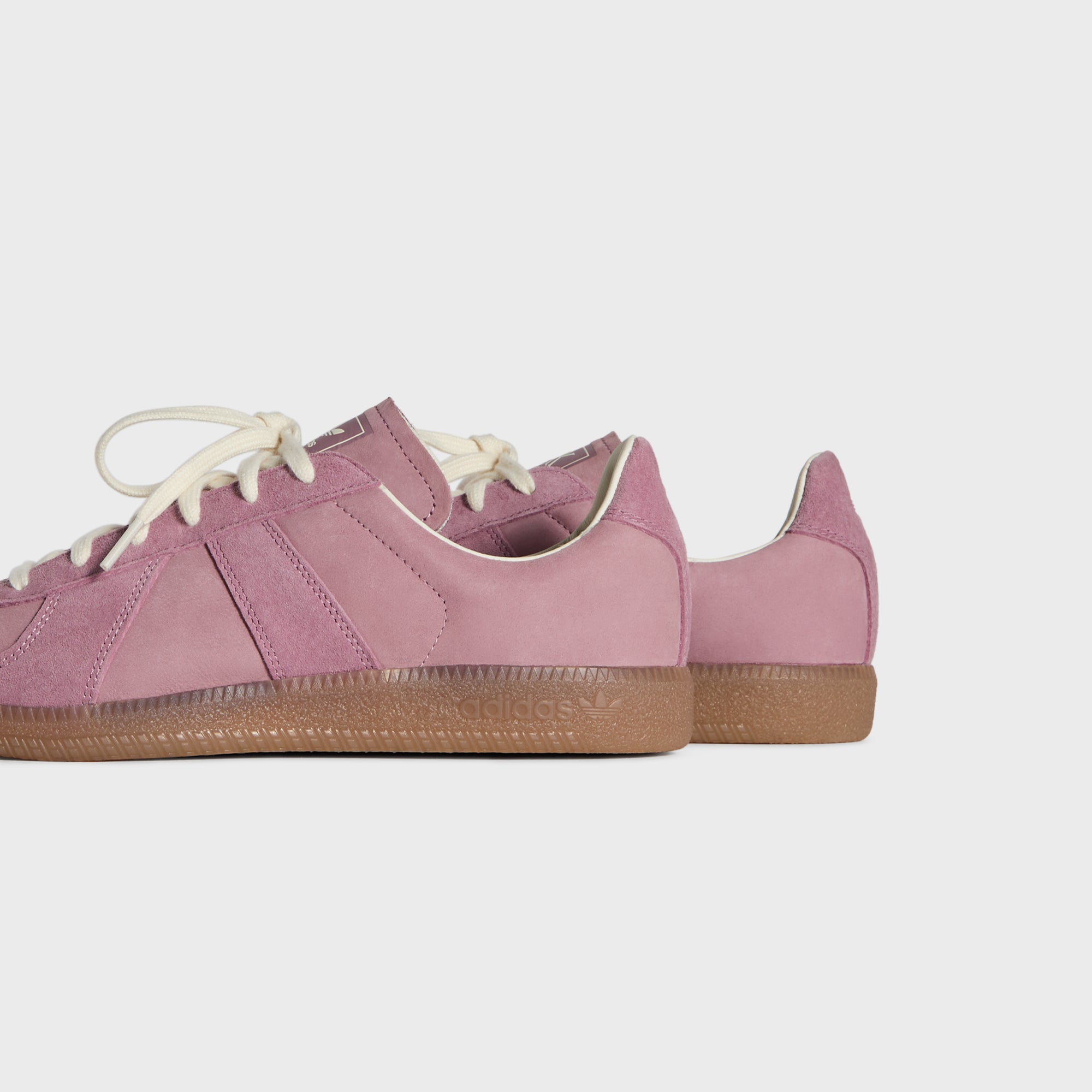 Kith Classics for adidas Originals BW Army - Wonder Orchid / Magic