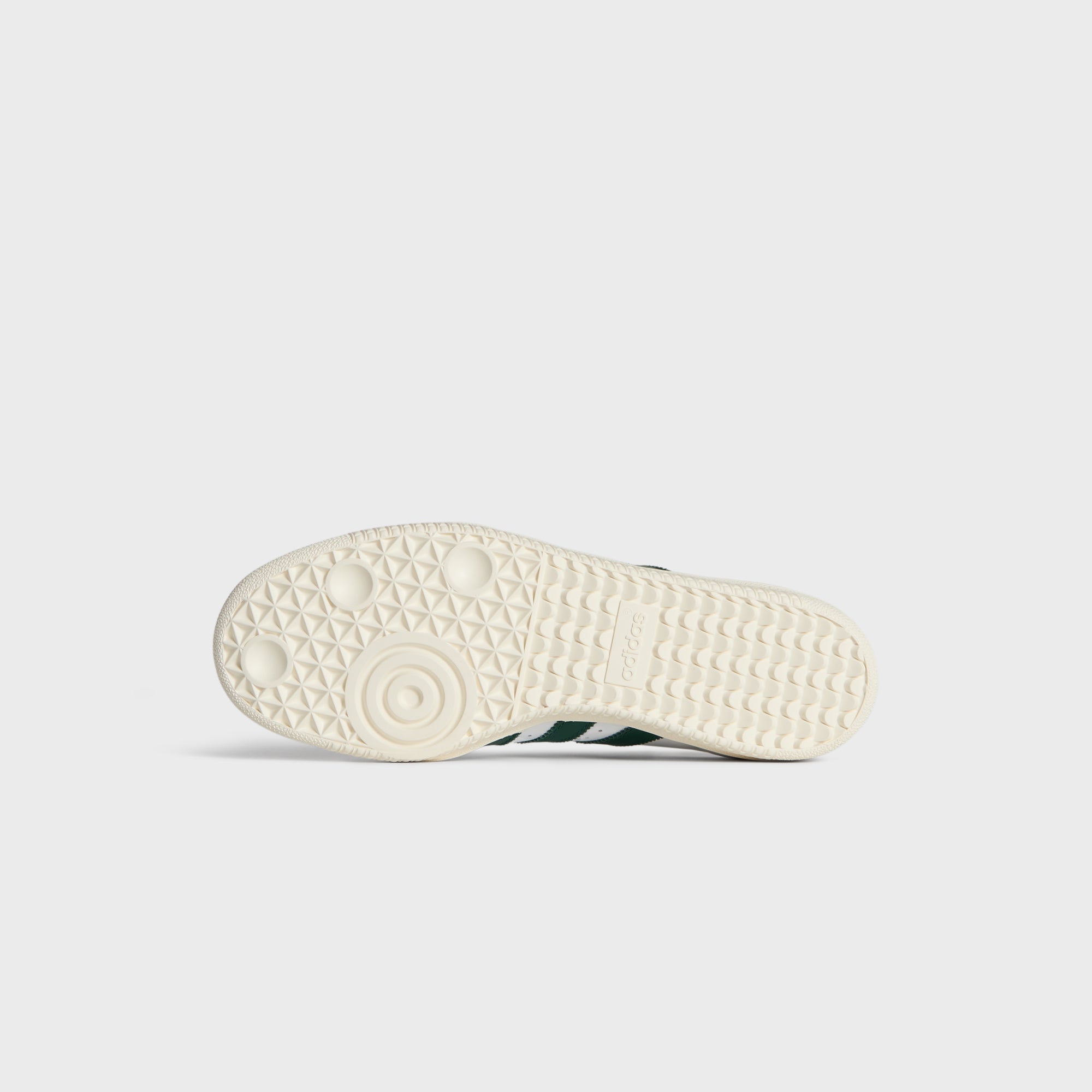 Kith Classics for adidas Originals Samba - White / Collegiate