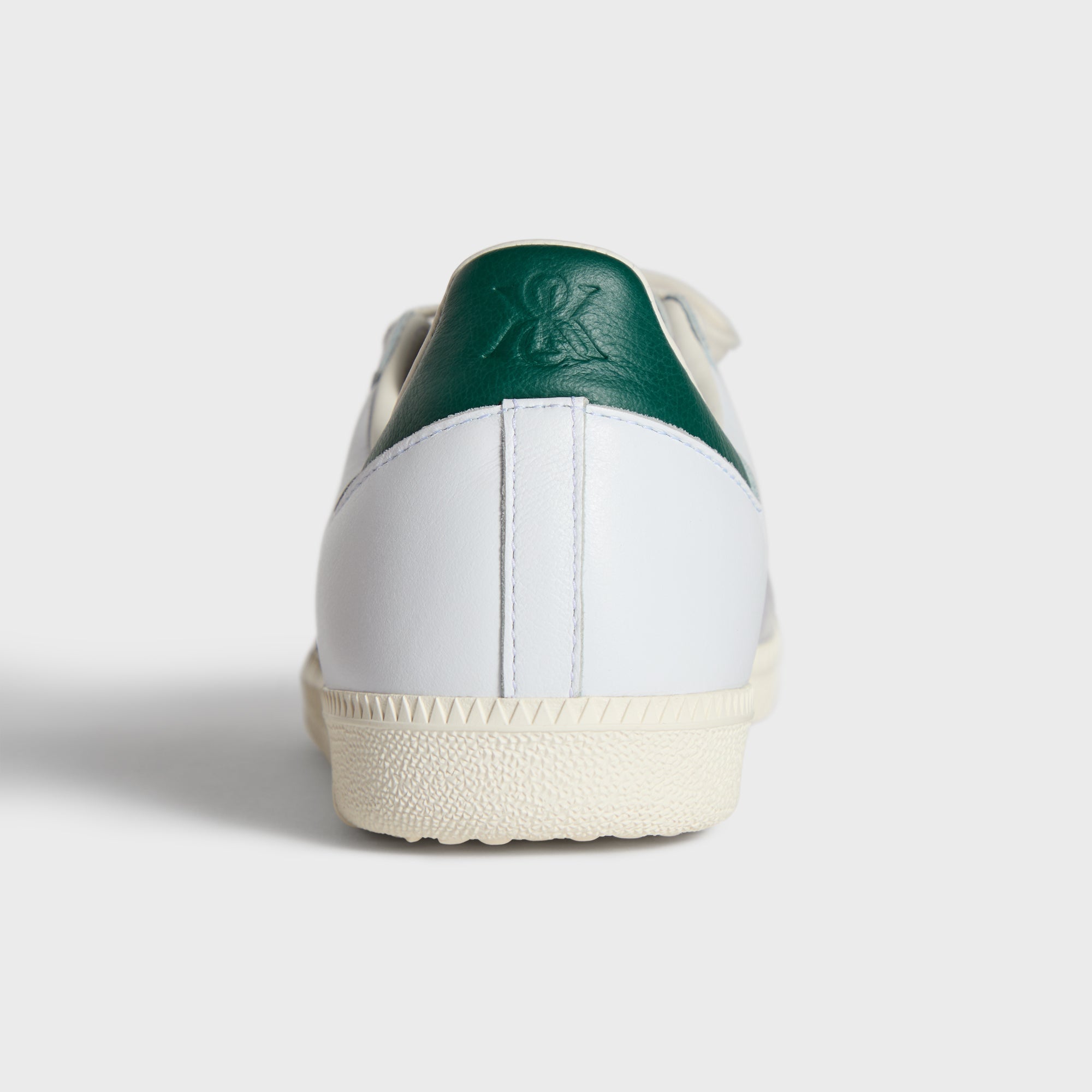 Kith Classics for adidas Originals Samba - White / Collegiate