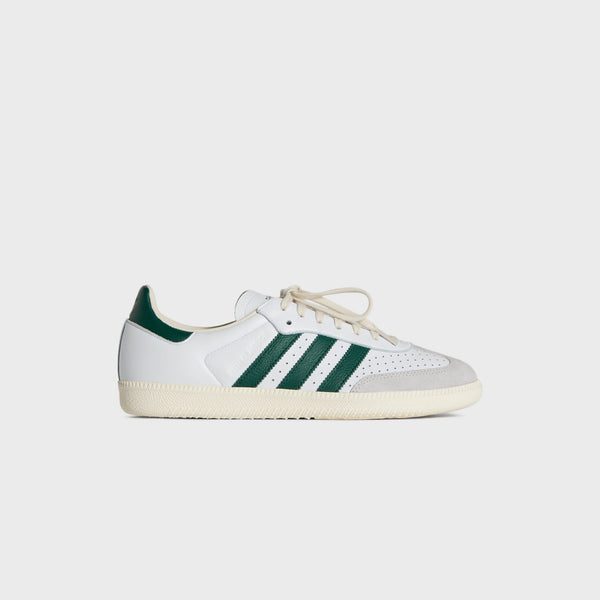 Kith Classics for adidas Originals Samba - White / Collegiate