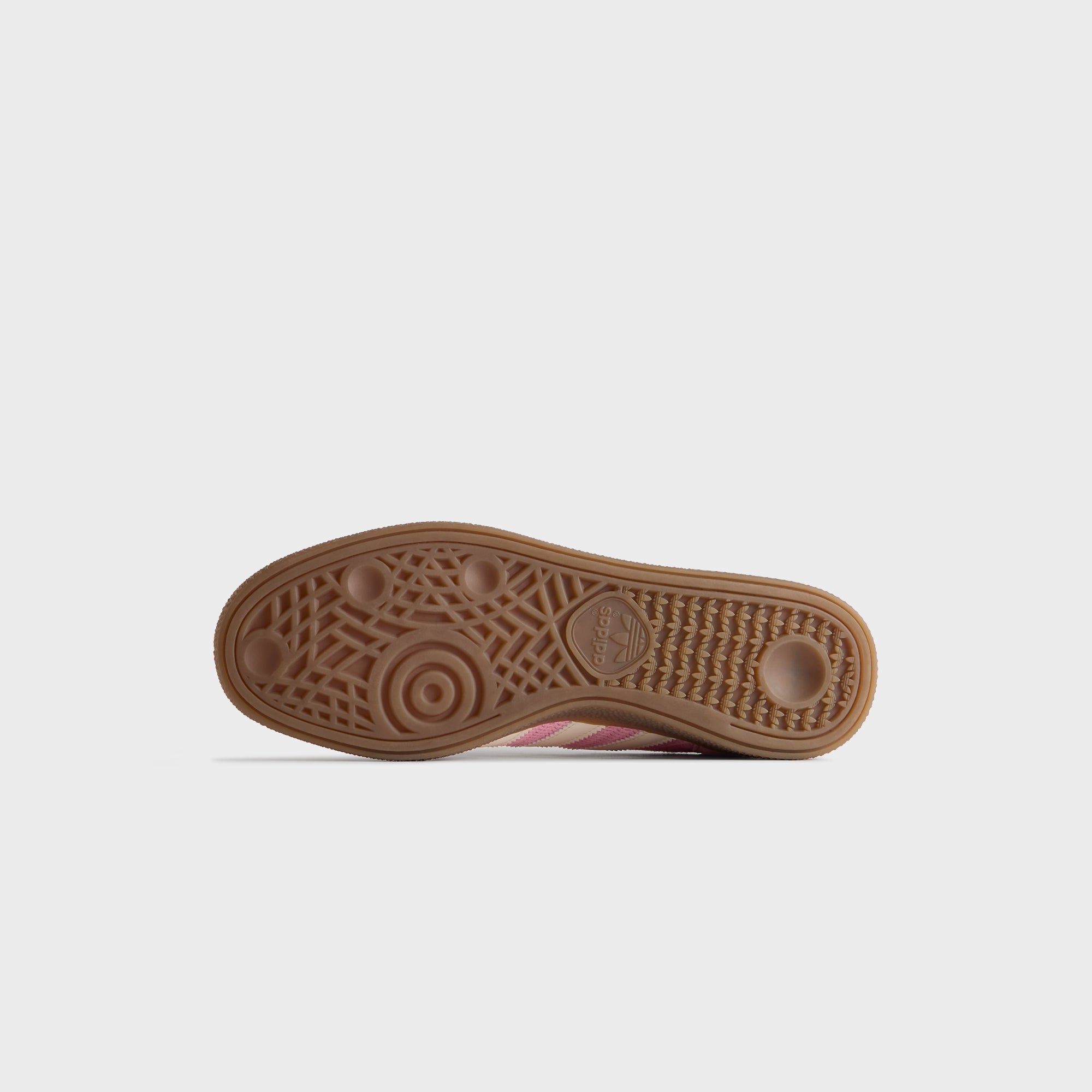 Kith & Messi for adidas Football Handball Spezial - Light Pink