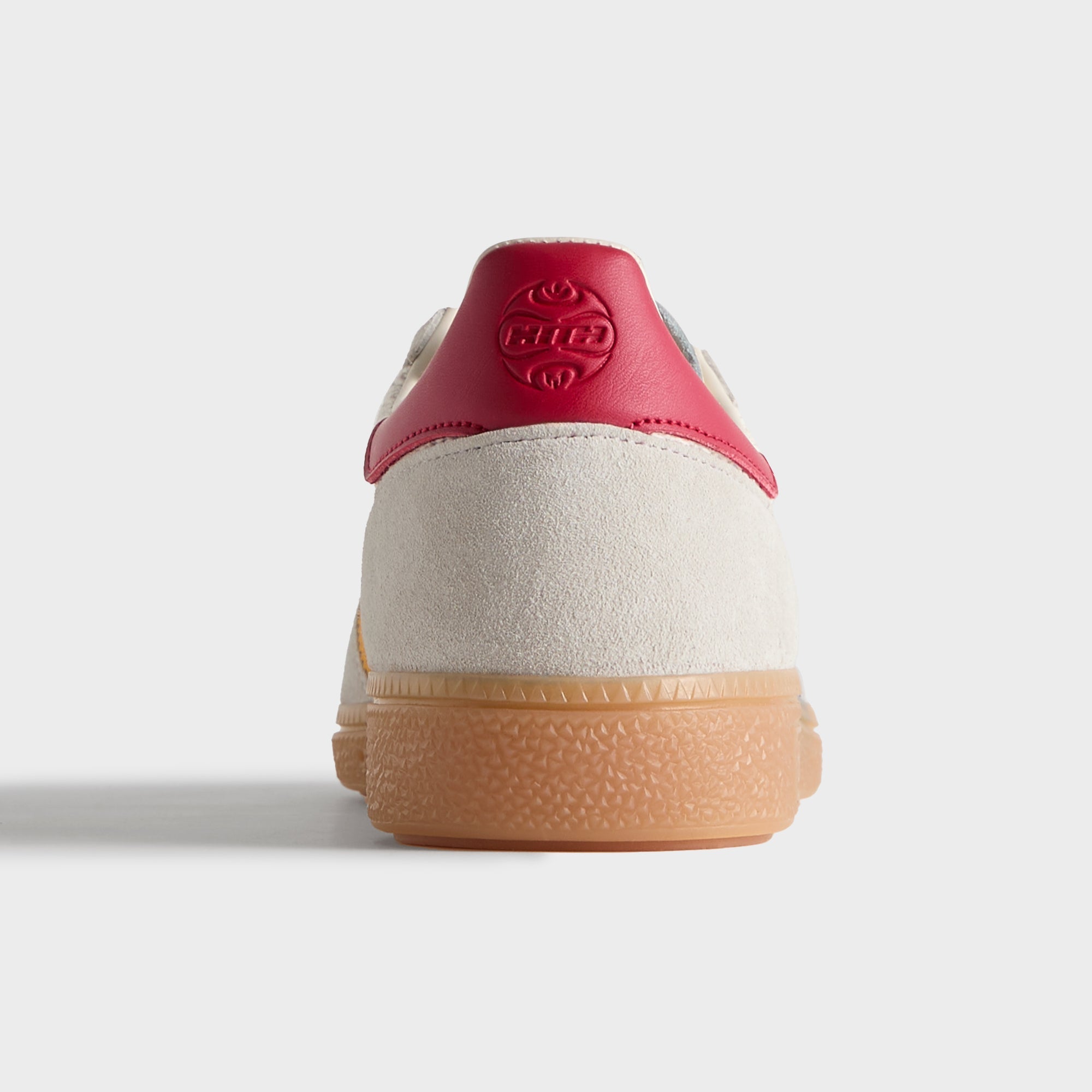 Kith & Messi for adidas Football Handball Spezial - White