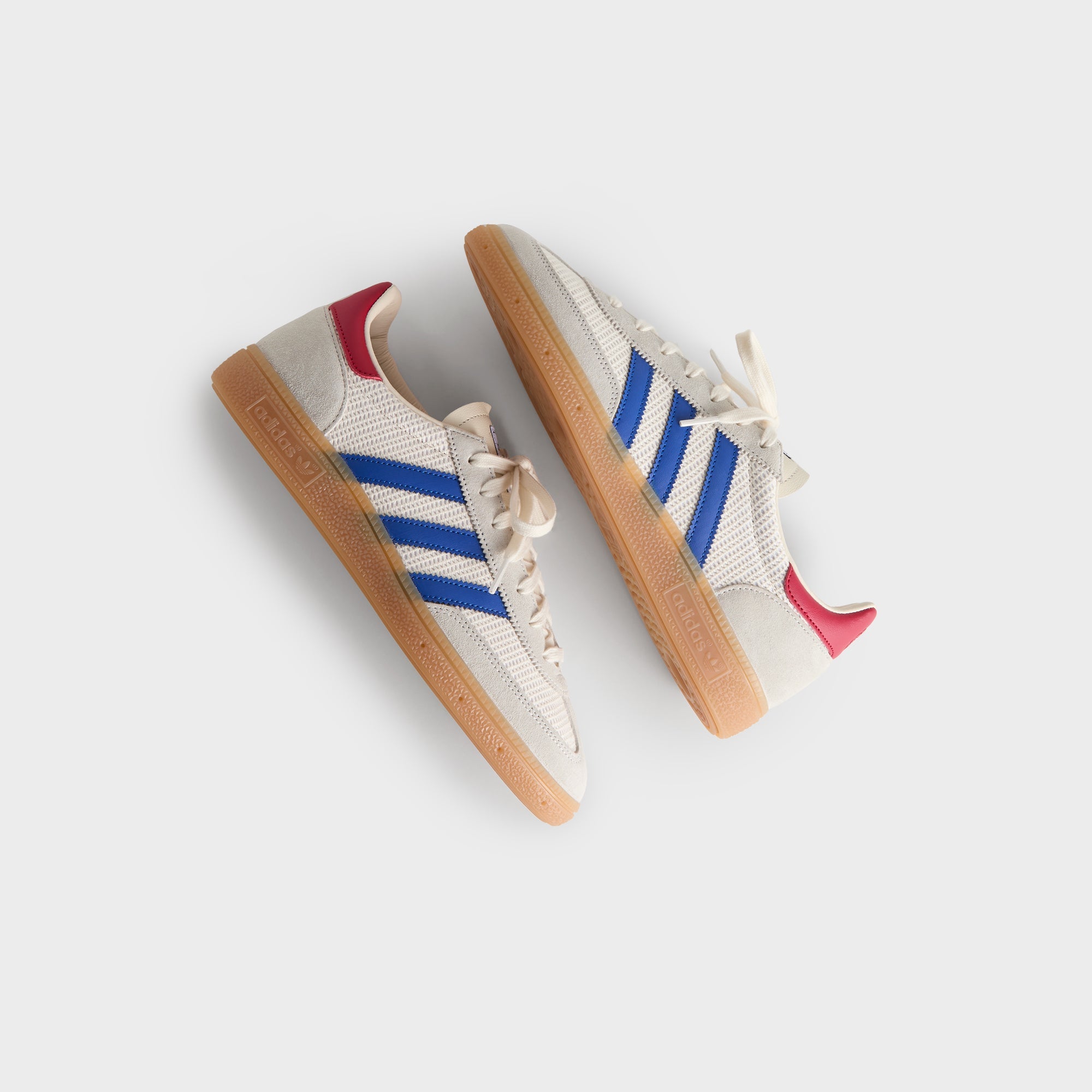 Kith & Messi for adidas Football Handball Spezial - White