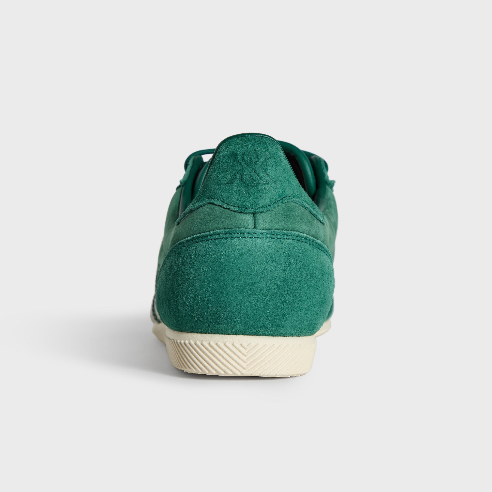 Kith Classics for adidas Originals Japan - Collegiate Green