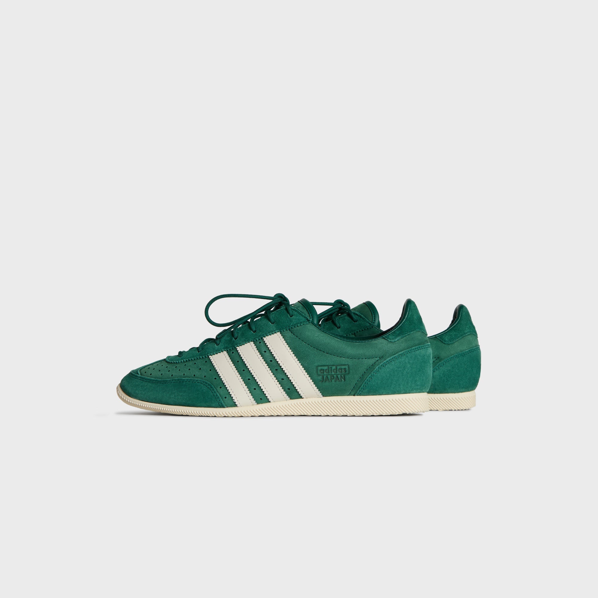 Kith Classics for adidas Originals Japan - Collegiate Green