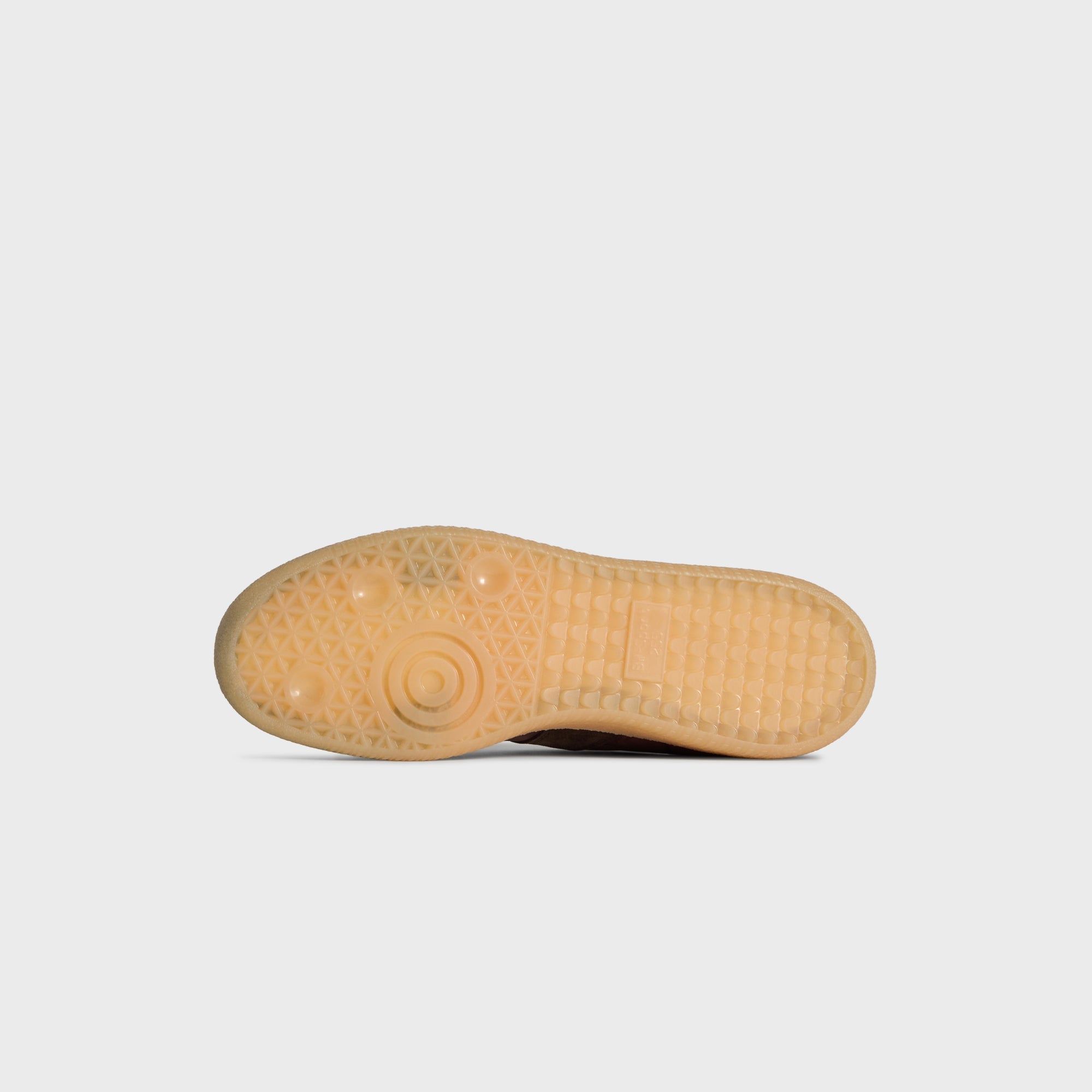 夜まで値引　KITH  Originals ブラウン Kith Classics for adidas Originals BW Army - Aurora Coffee