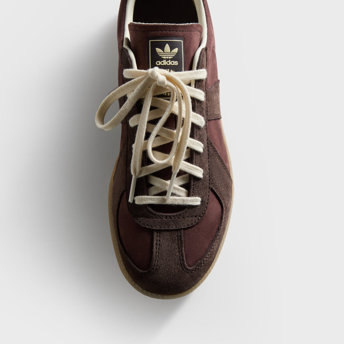 Kith Classics for adidas Originals BW Army - Aurora Coffee 