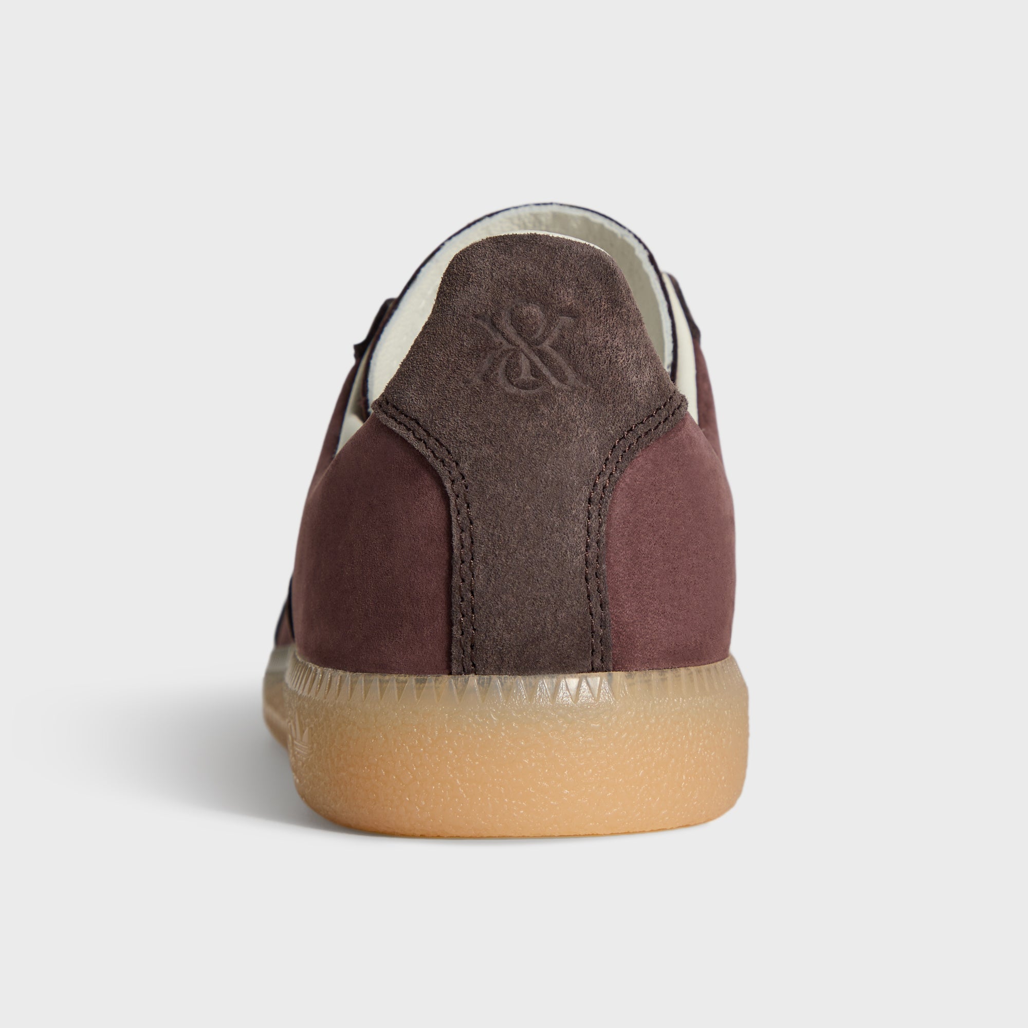 Kith Classics for adidas Originals BW Army - Aurora Coffee