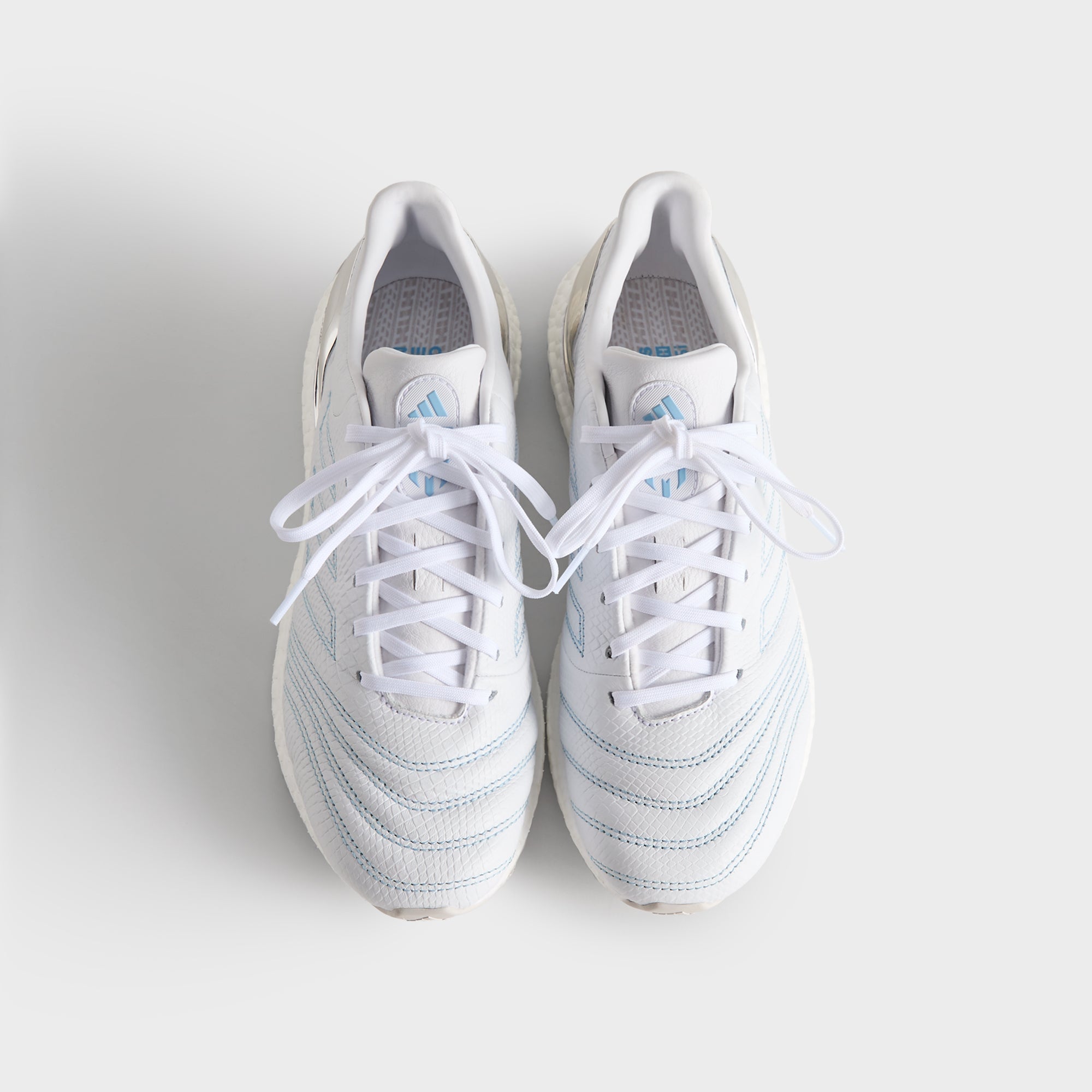 Kith & Messi for adidas Football Copa 17 Ultraboost - White