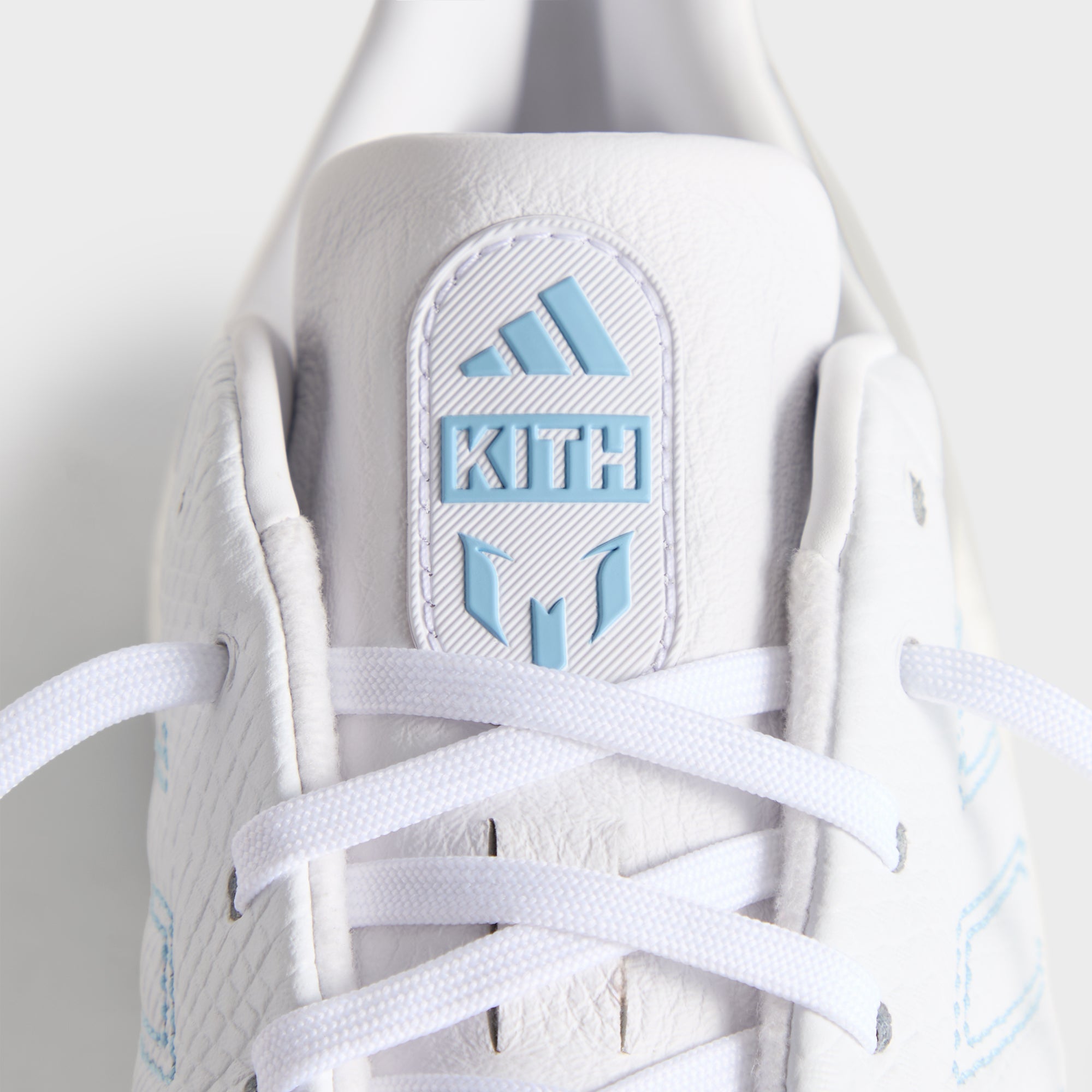 Kith & Messi for adidas Football Copa 17 Ultraboost - White