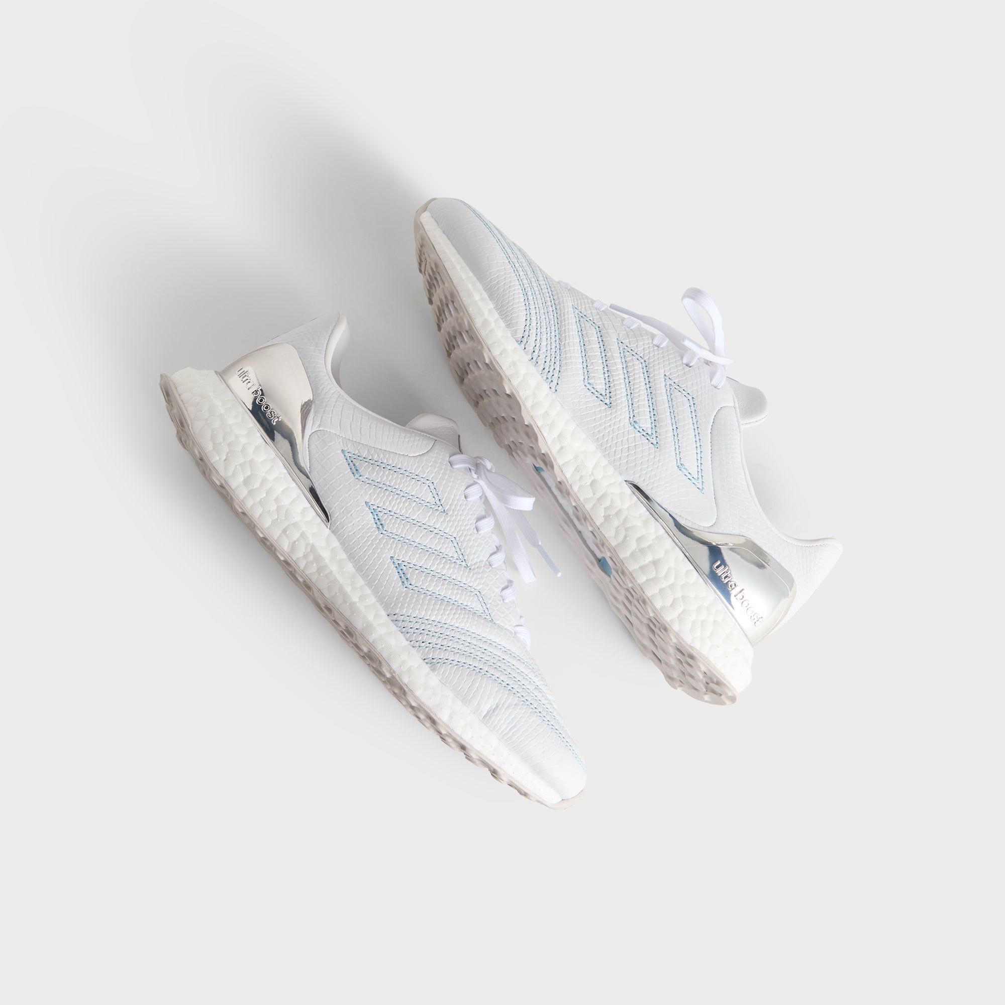 Kith & Messi for adidas Football Copa 17 Ultraboost - White