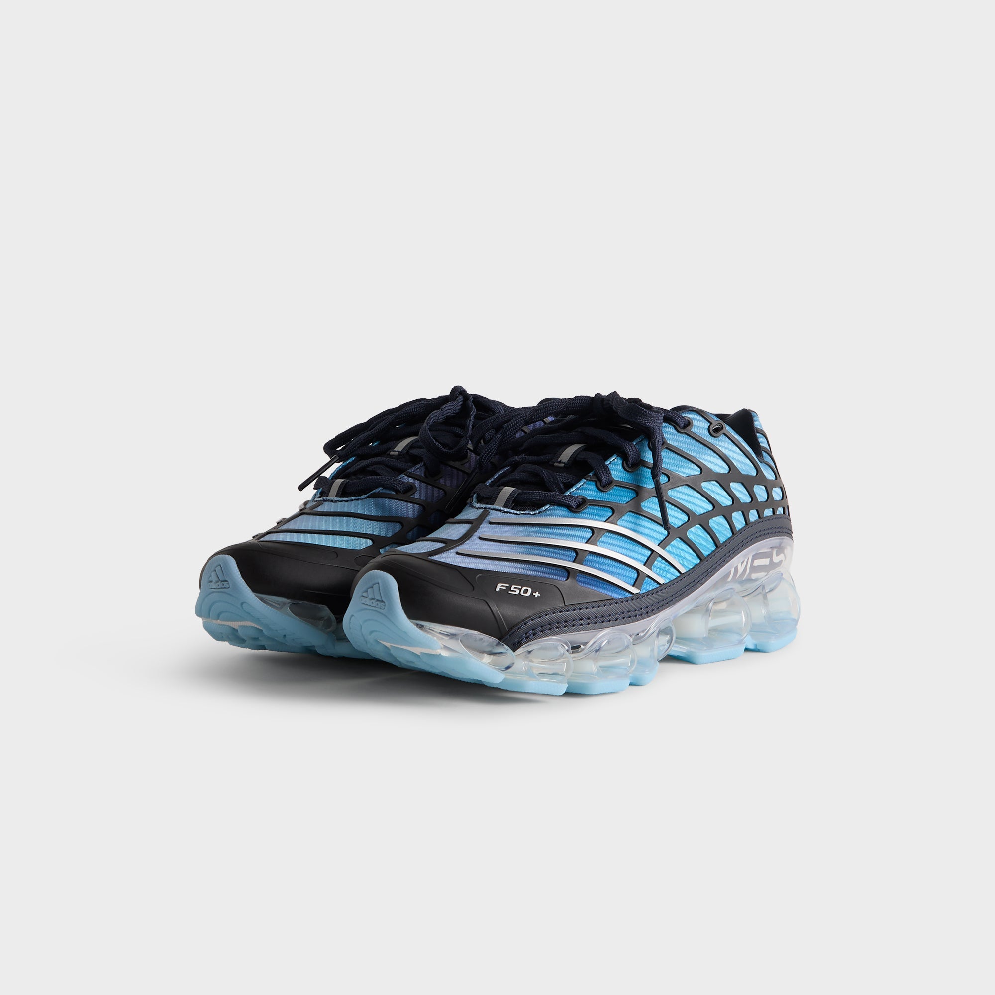 シューズ Kith & Messi for adidas Football F50 Kith & Messi for adidas Football Footwear – Kith Japan