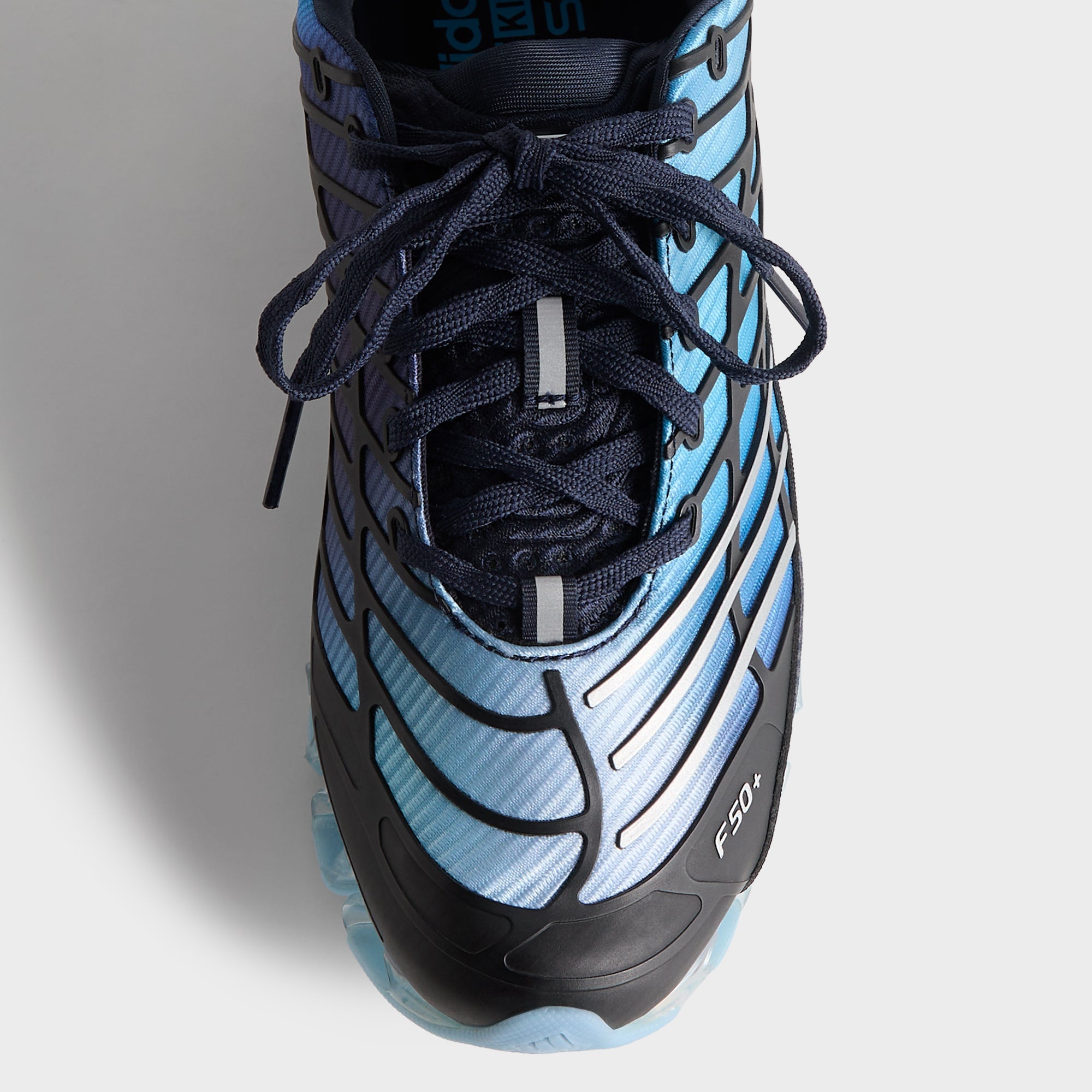 Kith & Messi for adidas Football F50 Megaride - Legend Ink / Clear