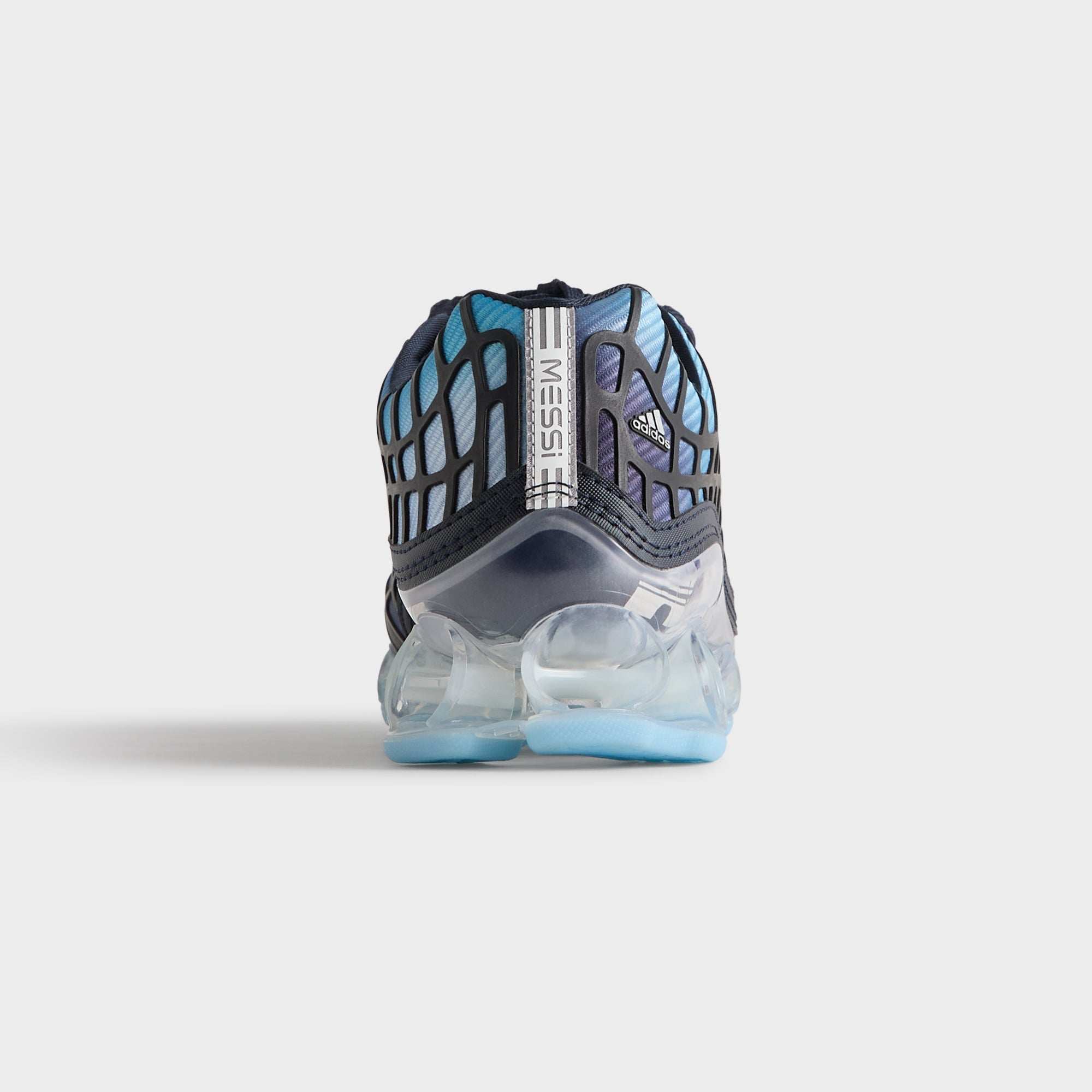 Kith & Messi for adidas Football F50 Megaride - Legend Ink / Clear