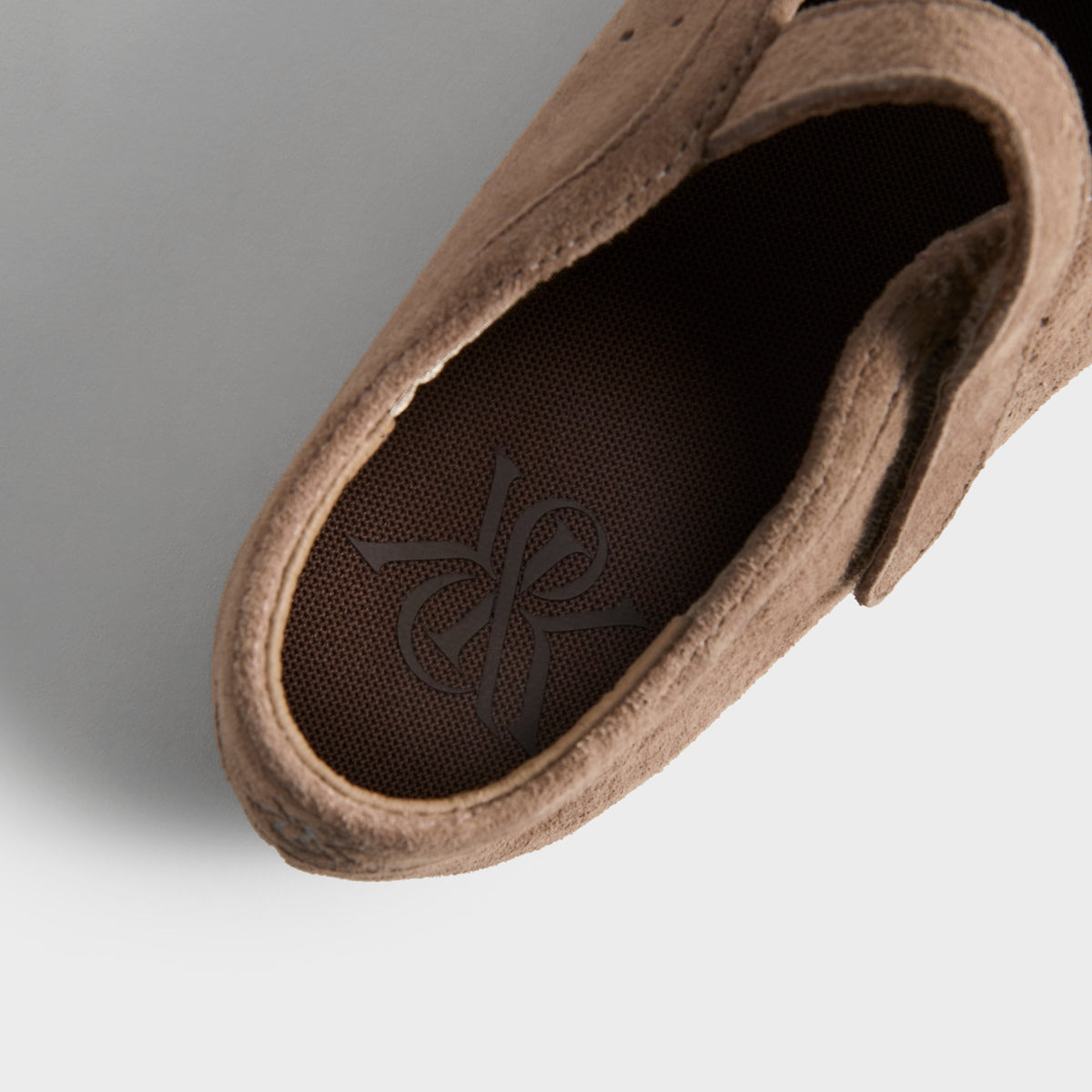 Kith Women Classics for adidas Originals Stan Smith Ballet - Chalky Brown - PH