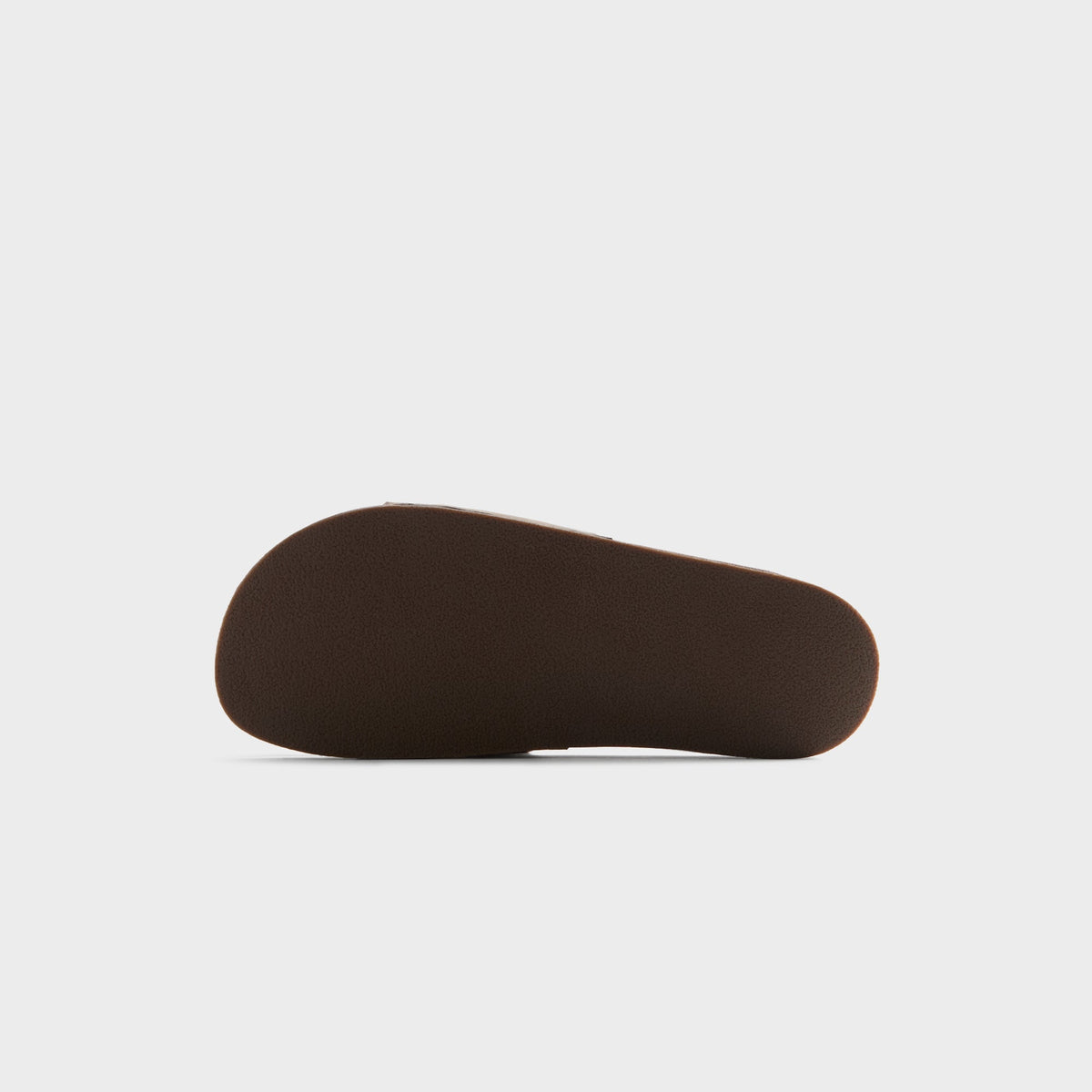 Kith Women Classics for adidas Originals Adilette - Chalky Brown