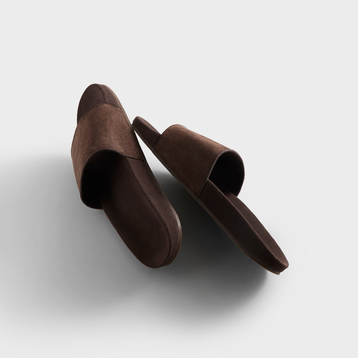 Kith Women Classics for adidas Originals Adilette - Brown
